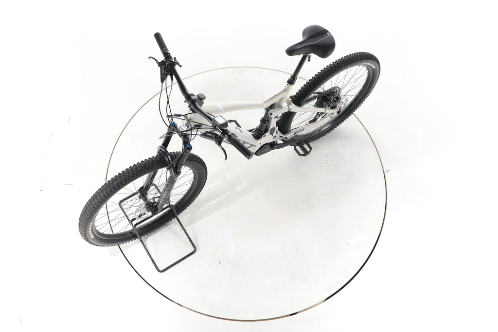 Scott Strike eRIDE 910 E-Bike Fully - Image 18