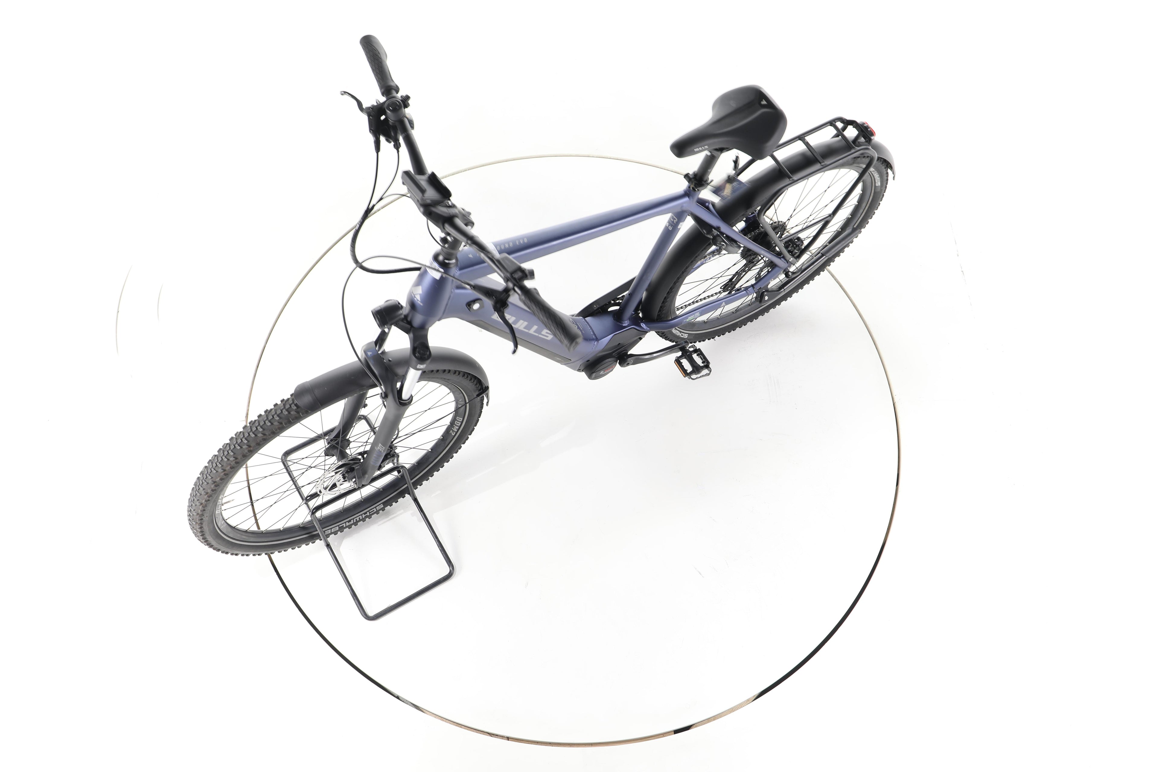 Bulls Allground EVO Trekking E-Bike 2023 - Image 18