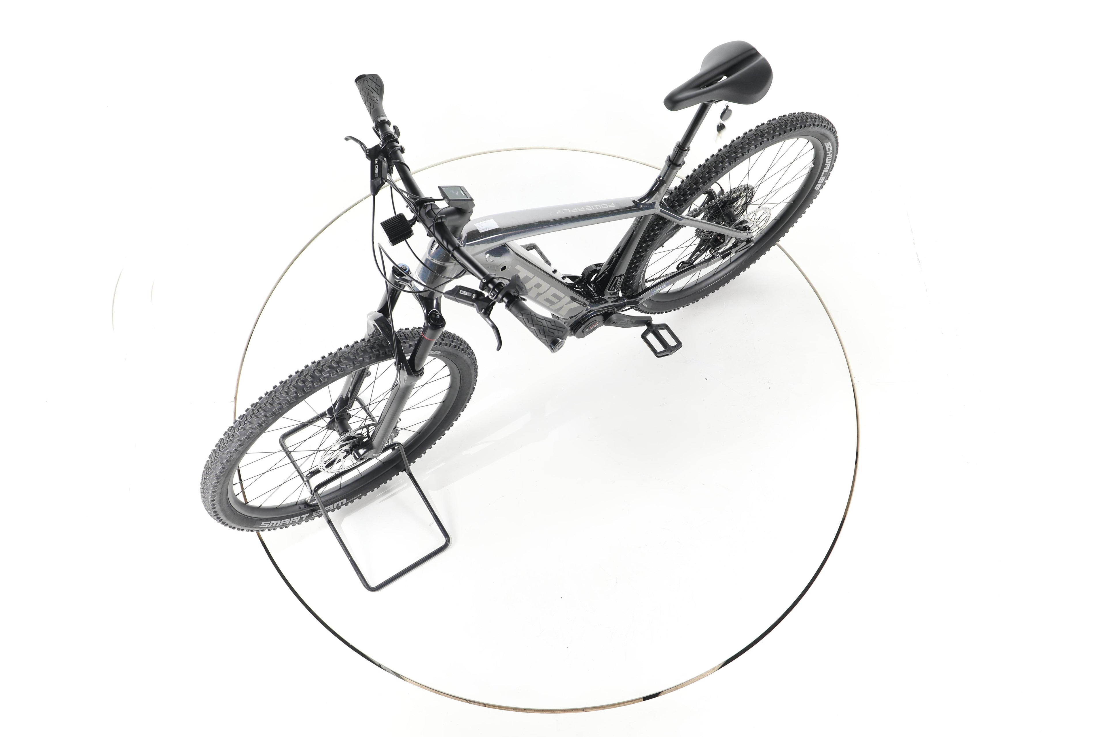 Trek Powerfly 7 Gen 3 E-Bike - Image 18