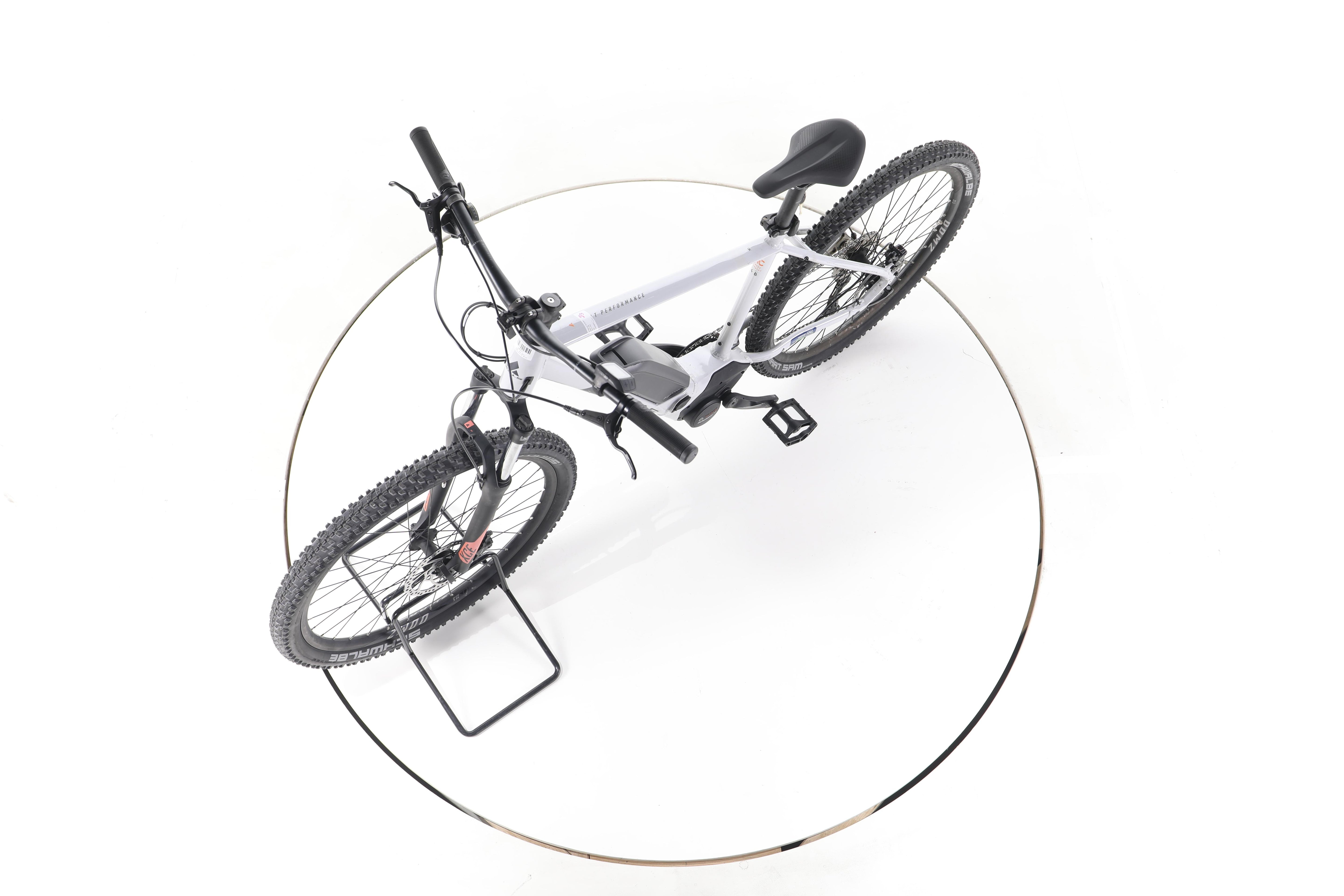 Bulls LT Performance E-Bike - Image 18