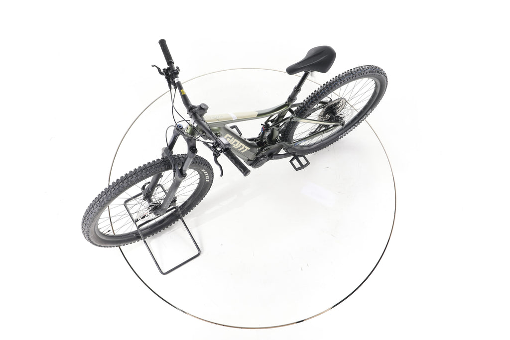 Giant Stance E+ Pro 1 Fully E-Bike - Image 18
