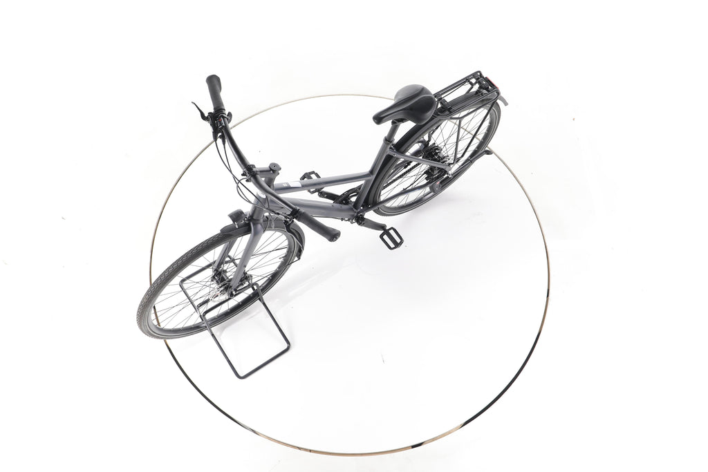 Cube Editor SLX FE Fahrrad City & Trekking - Image 18