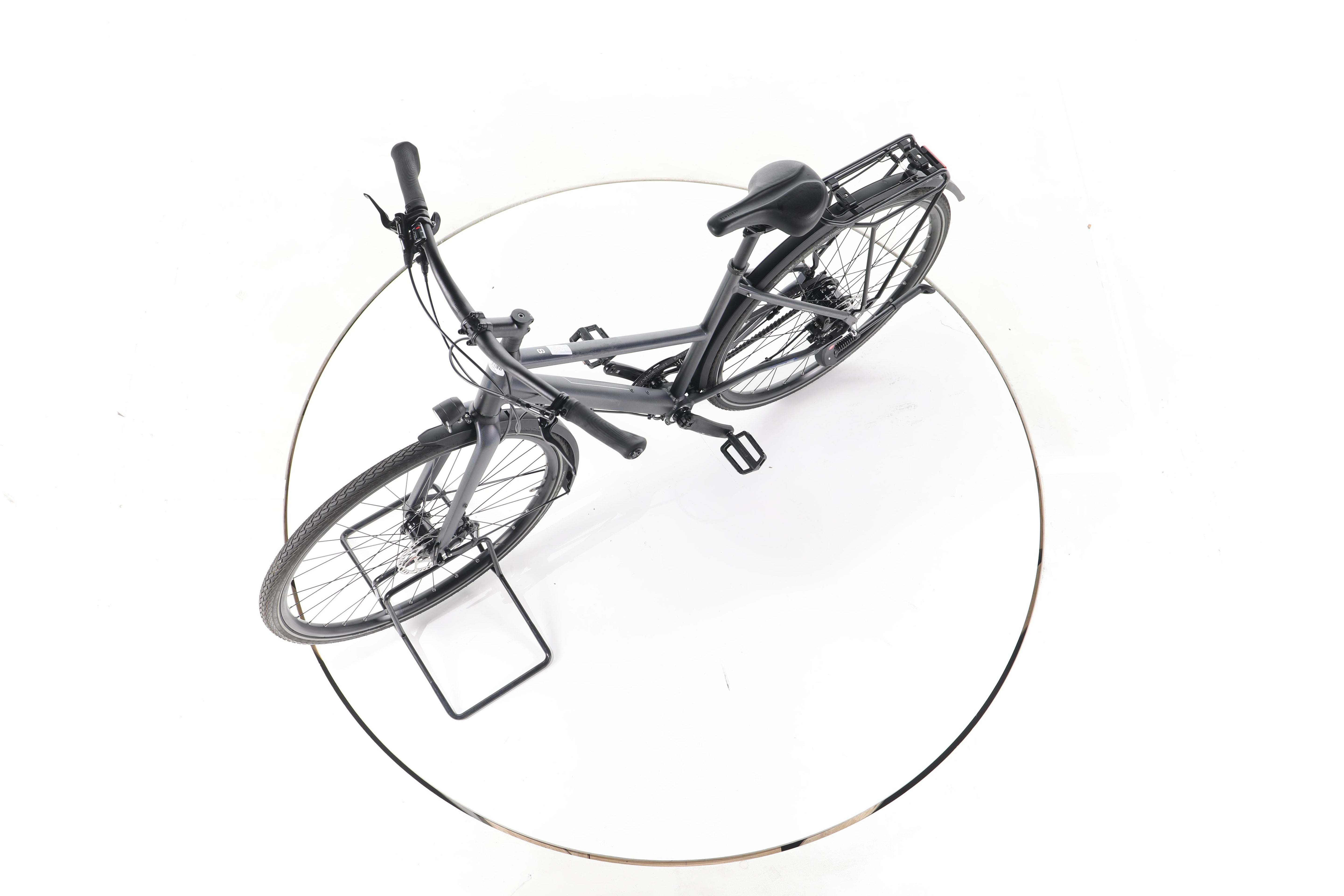Cube Editor SLX FE Fahrrad City & Trekking - Image 18