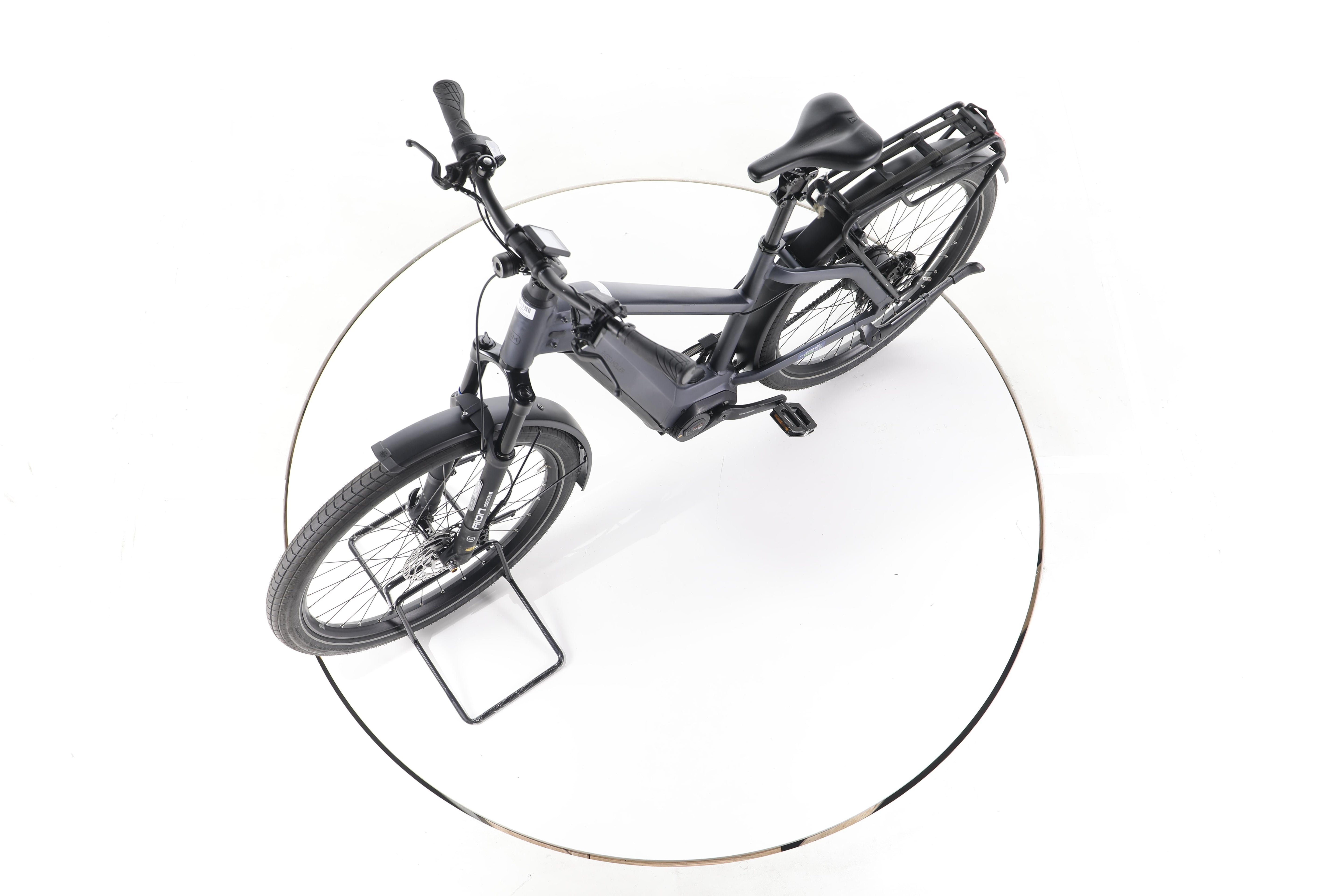 Riese & Müller Charger4 Mixte GT vario City E-Bike - Image 18