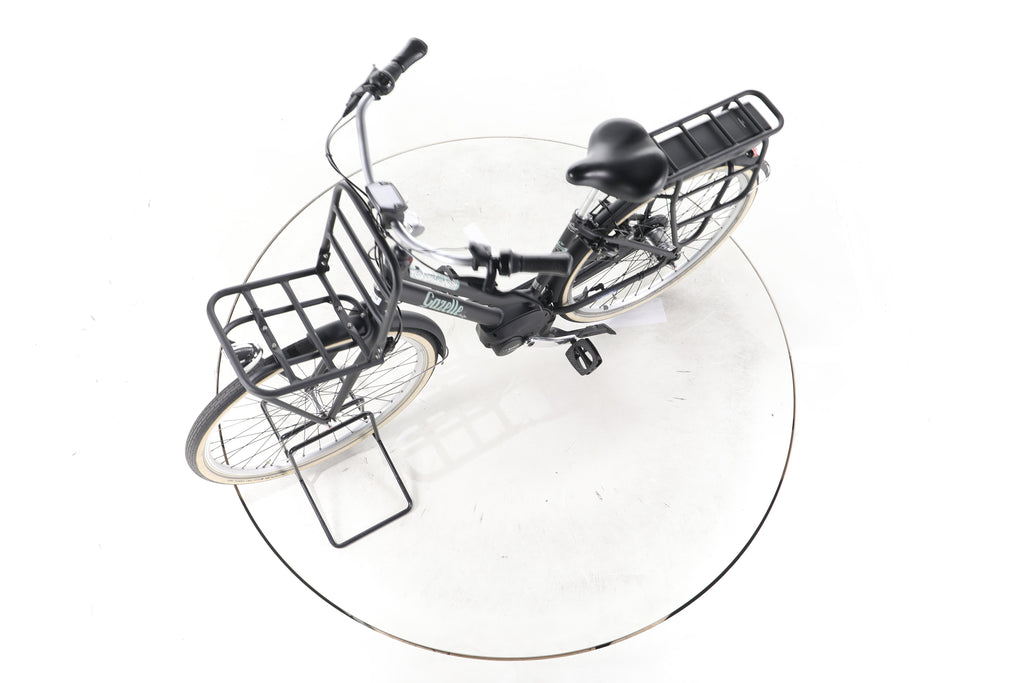 Gazelle Miss Grace C7+ HMB City E-Bike Tiefeinsteiger - Image 18