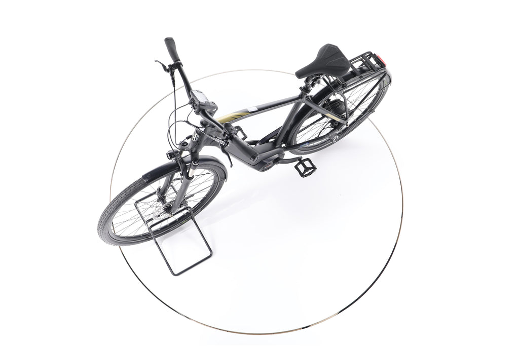 Hercules Futura Pro I-F360+ City E-Bike - Image 18