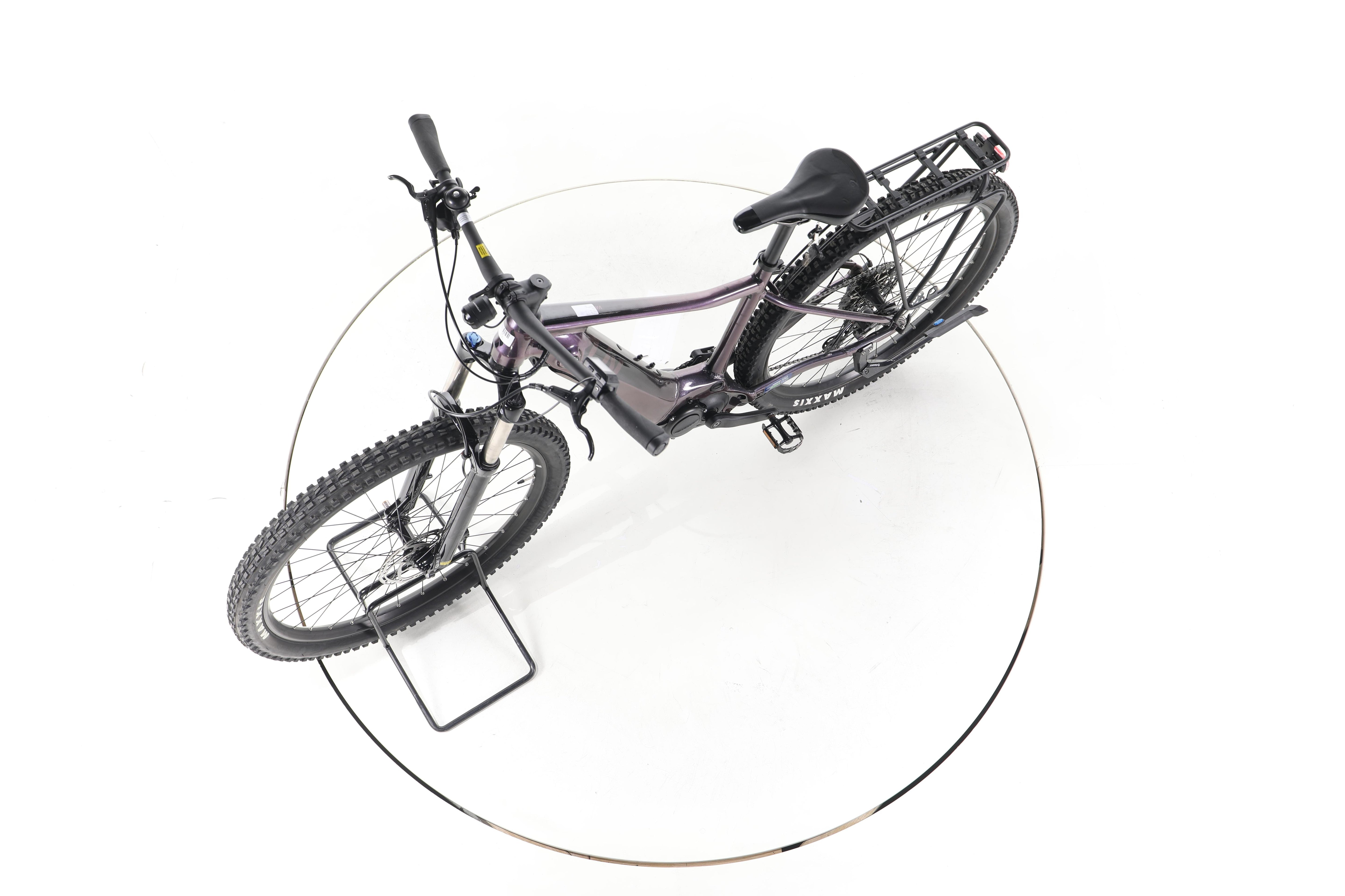 Liv Vall-E+ Pro Trekking E-Bike - Image 18