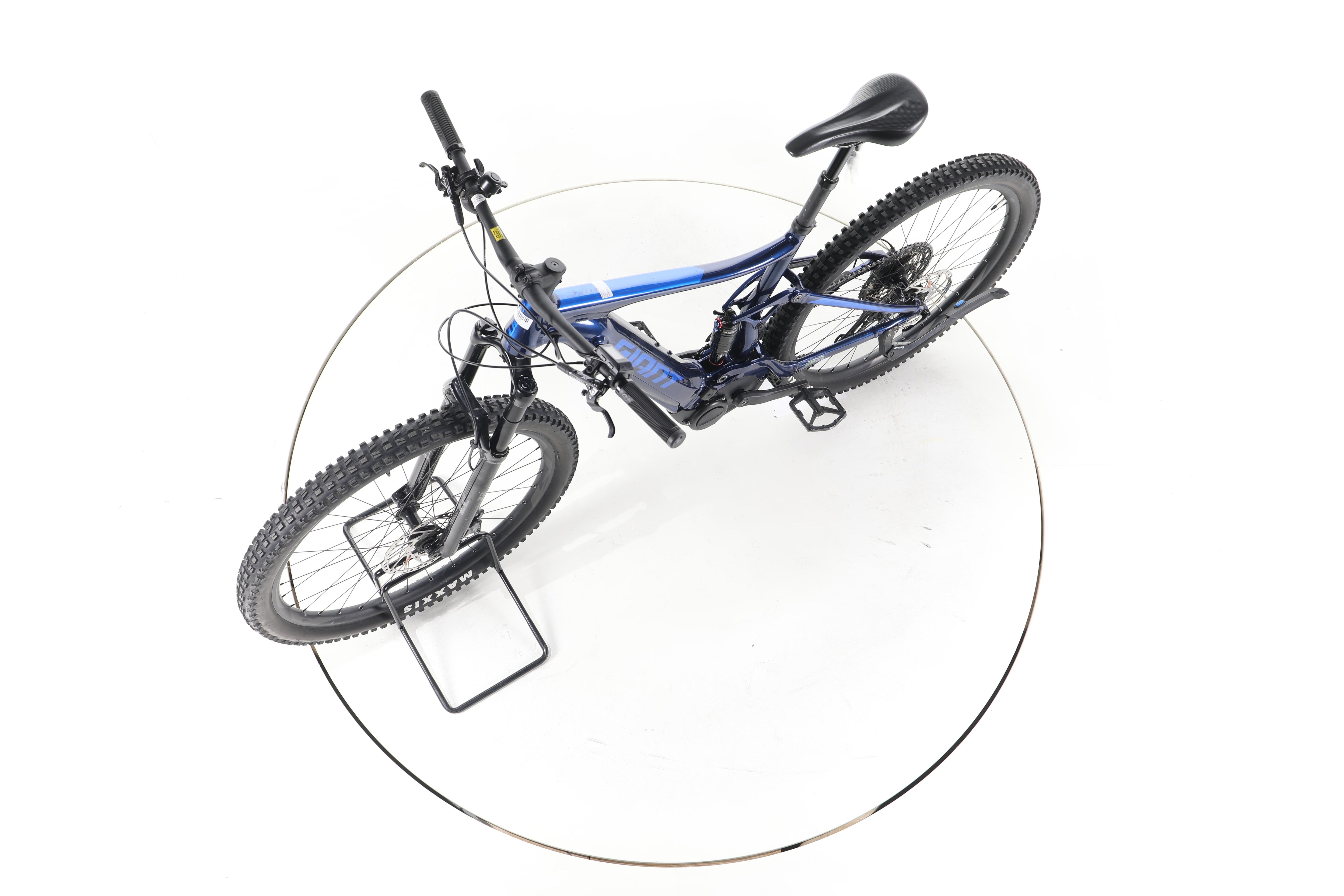 Giant Stance E+ Pro 0 E-Bike Fully - Image 18