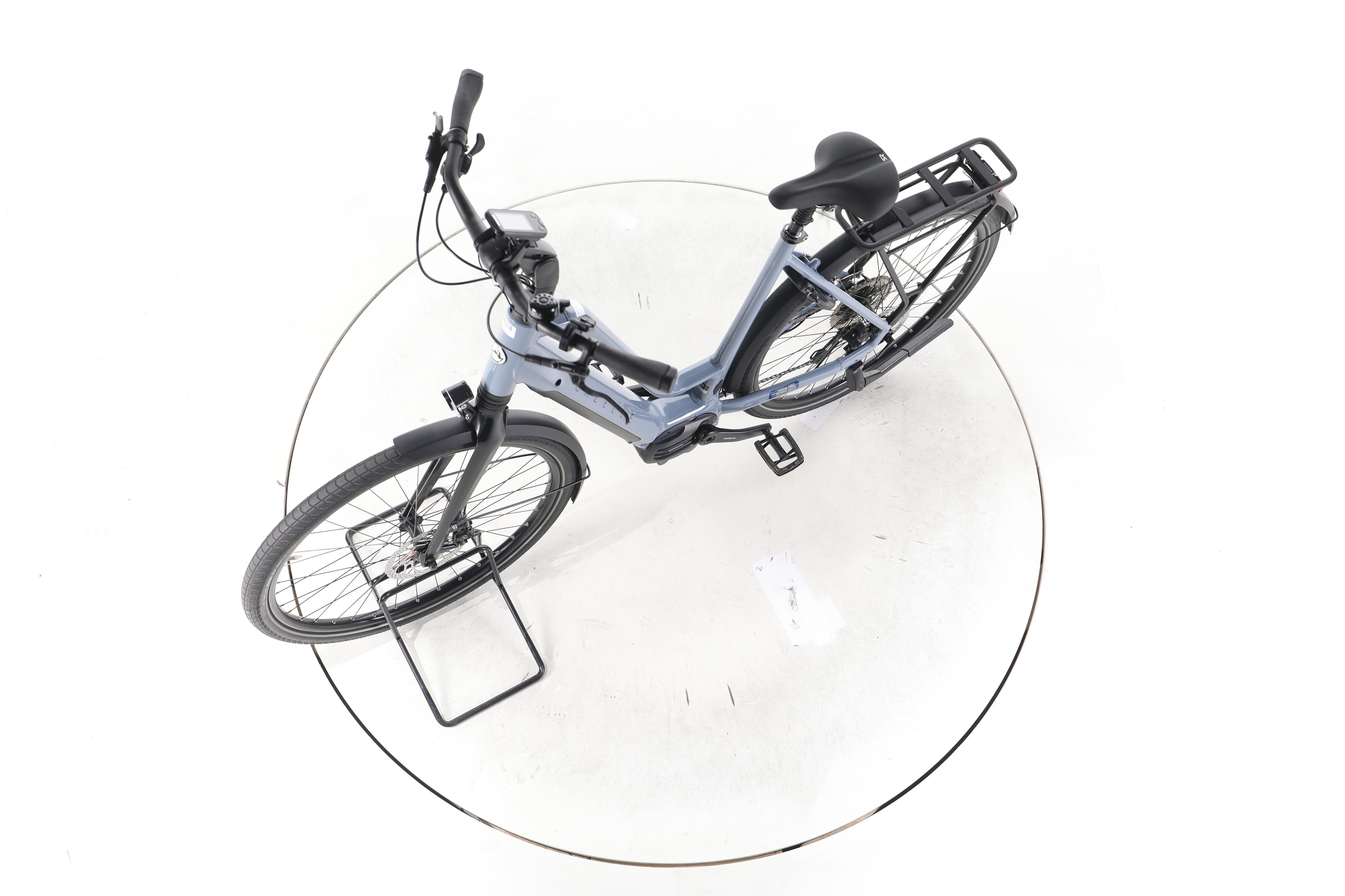 Gazelle Chamonix T10 Trekking E-Bike - Image 18