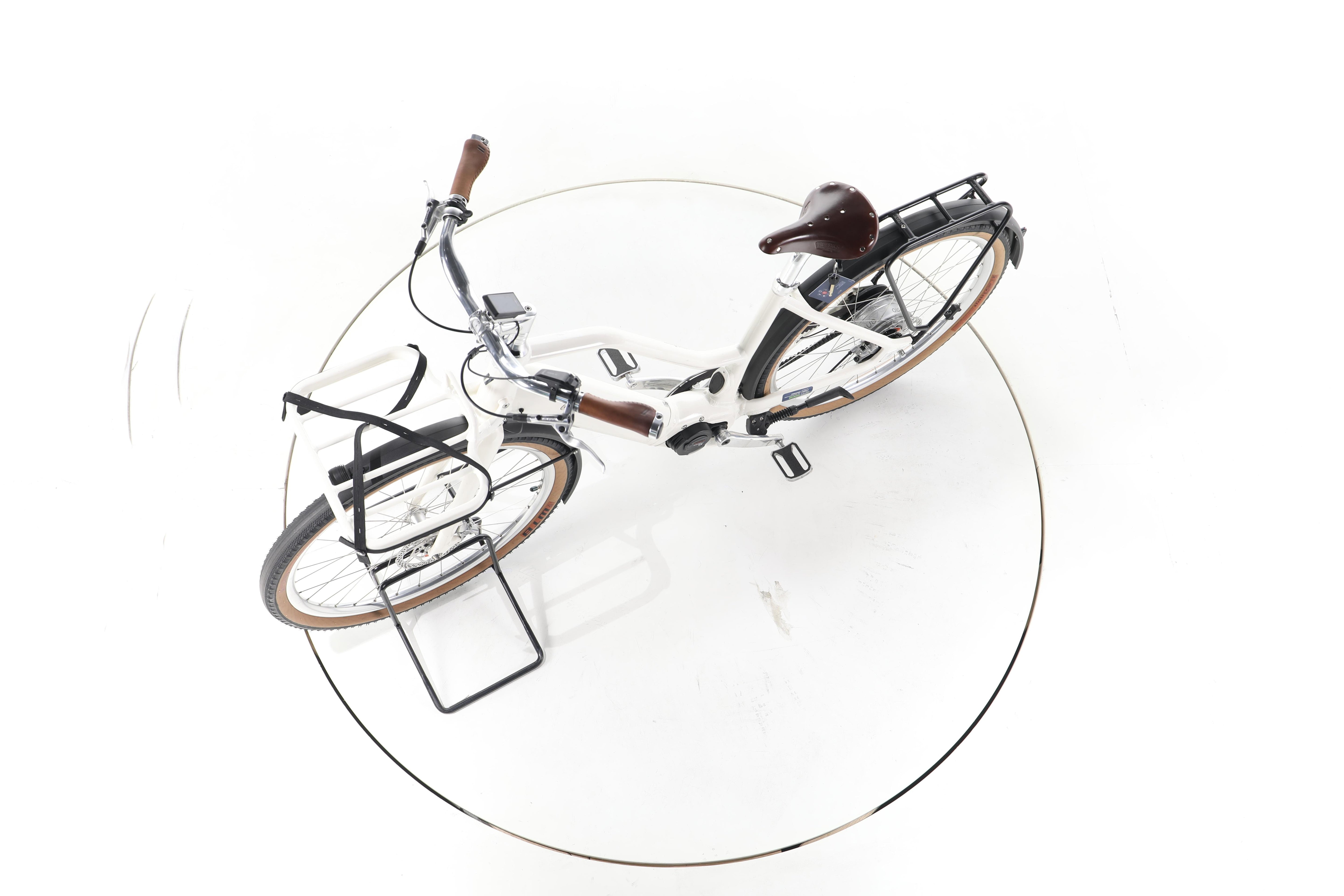 Schindelhauer Bikes Hannah City E-Bike 2023 - Image 18