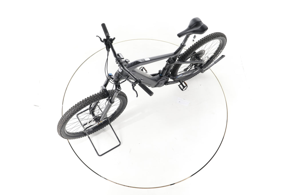 HoheAcht Mola Roko Fully E-Bike - Image 18