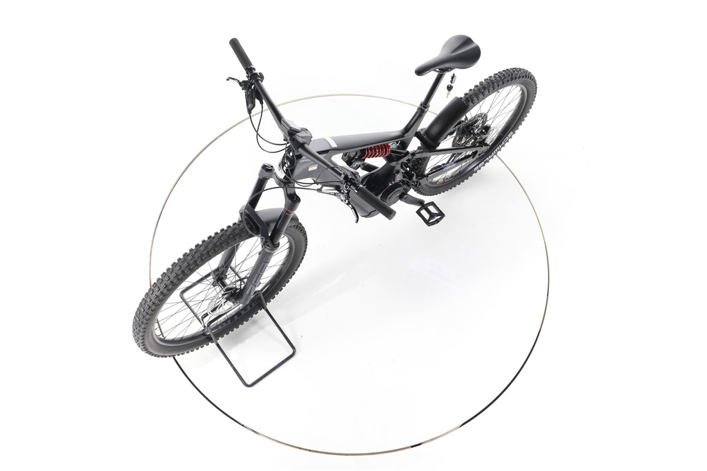 Cannondale 297 U Moterra Neo Crb LT 2 Fully E-Bike - Image 18