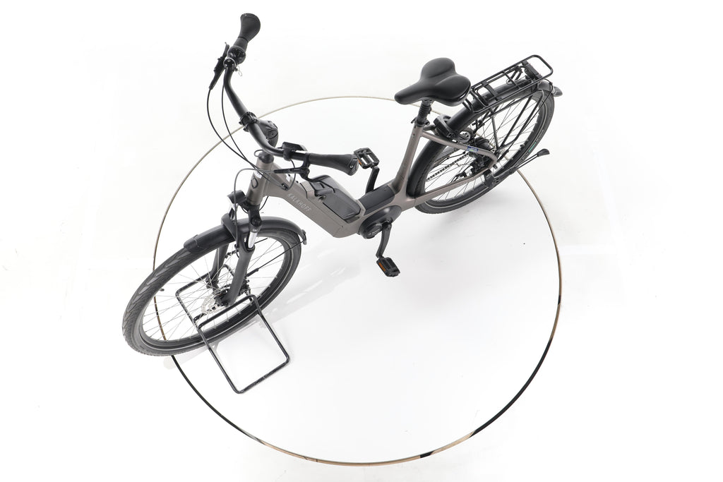 Kalkhoff Image 1.B Move City E-Bike Tiefeinsteiger - Image 18