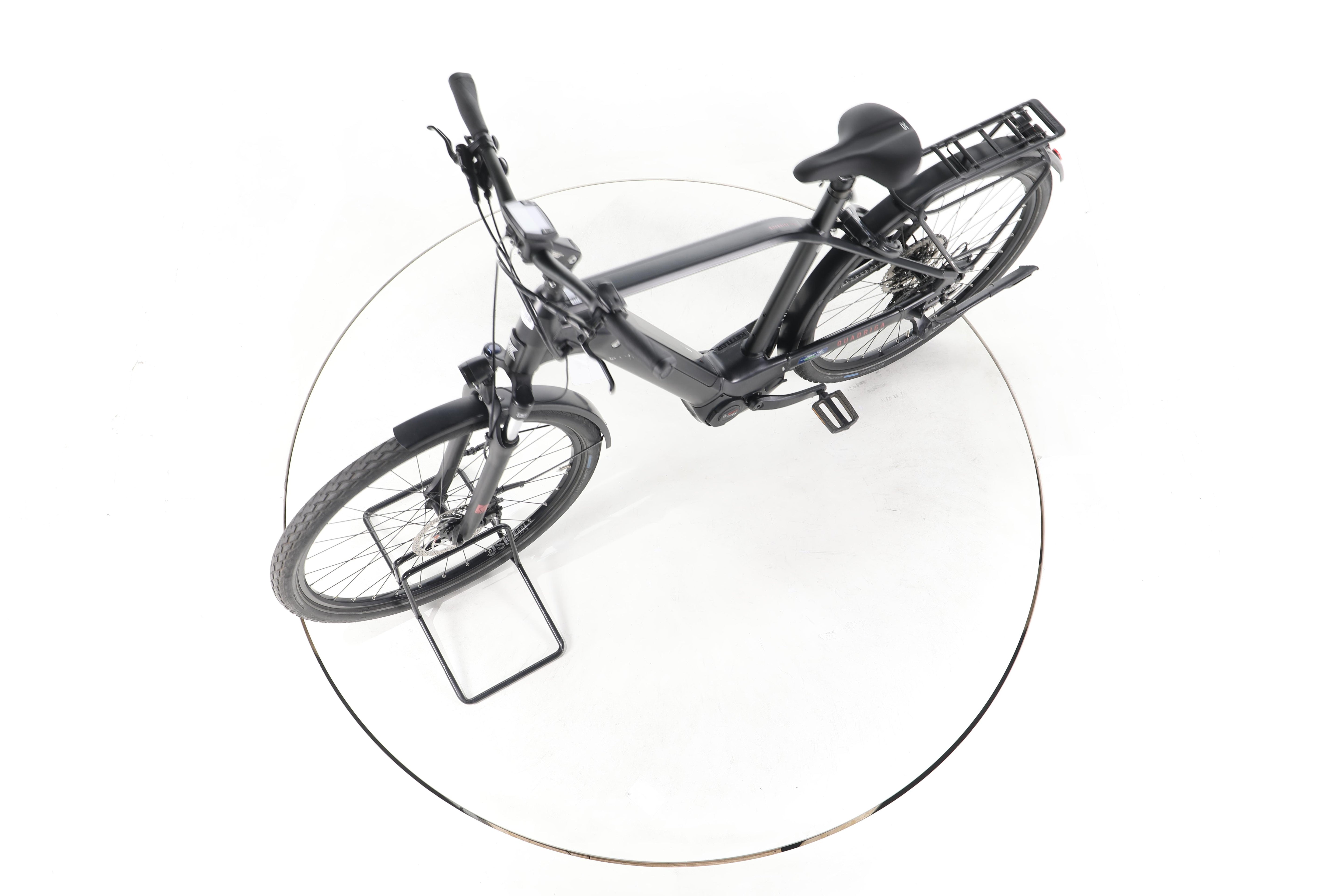 Kettler Quadriga CX10 Trekking E-Bike - Image 18