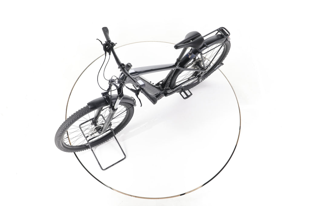 Trek Powerfly Sport 4 Equipped Gen 2 Trekking E-Bike - Image 18