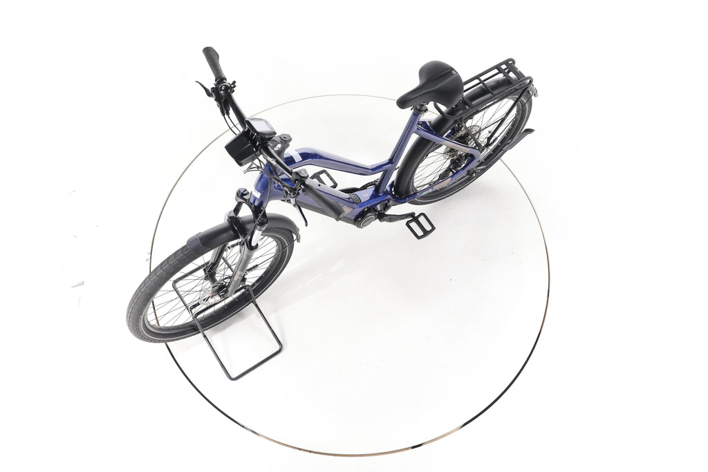 Haibike Trekking 7 Trekking E-Bike - Image 18