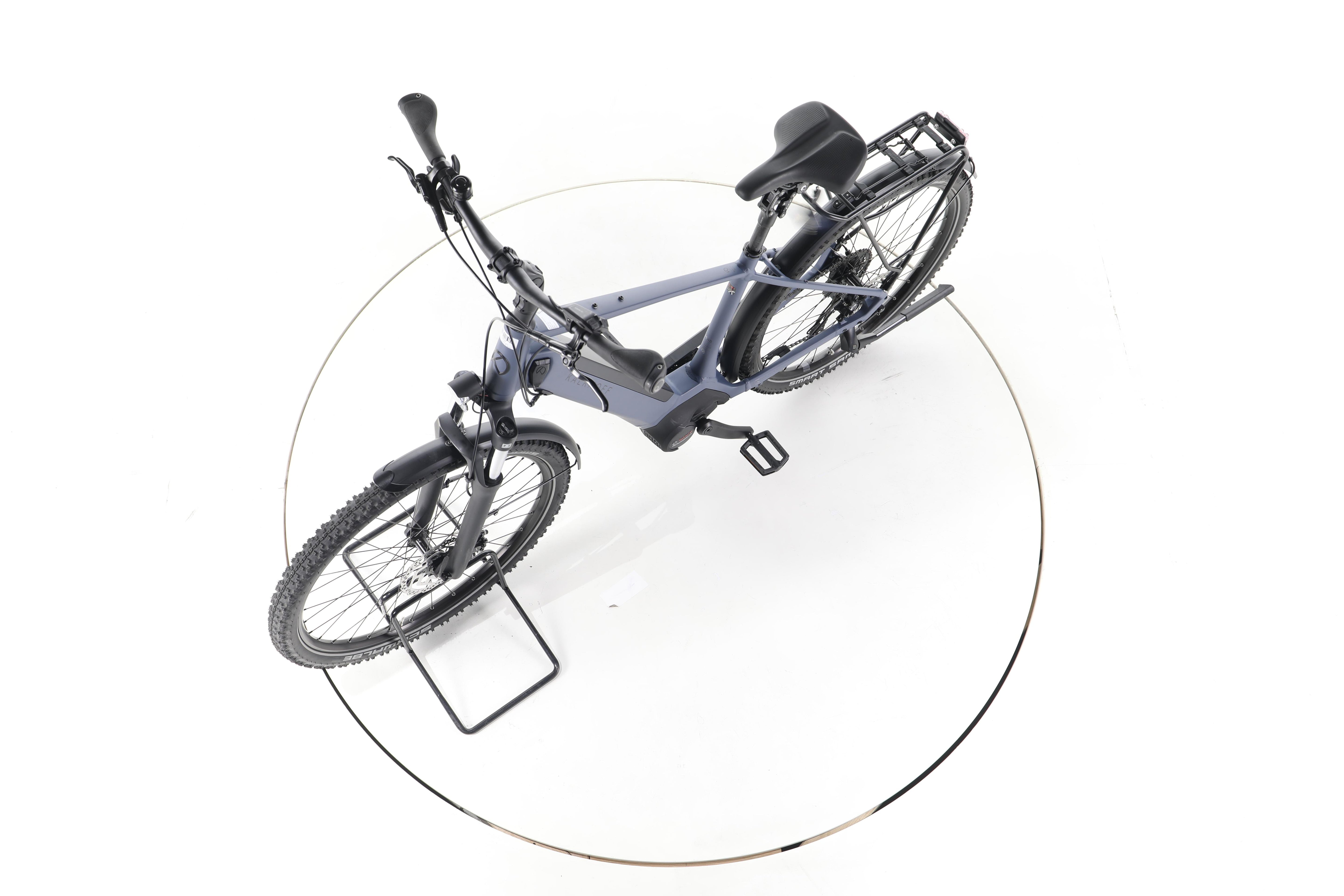 Kalkhoff Entice 3.B Move Trekking E-Bike 2023 - Image 18