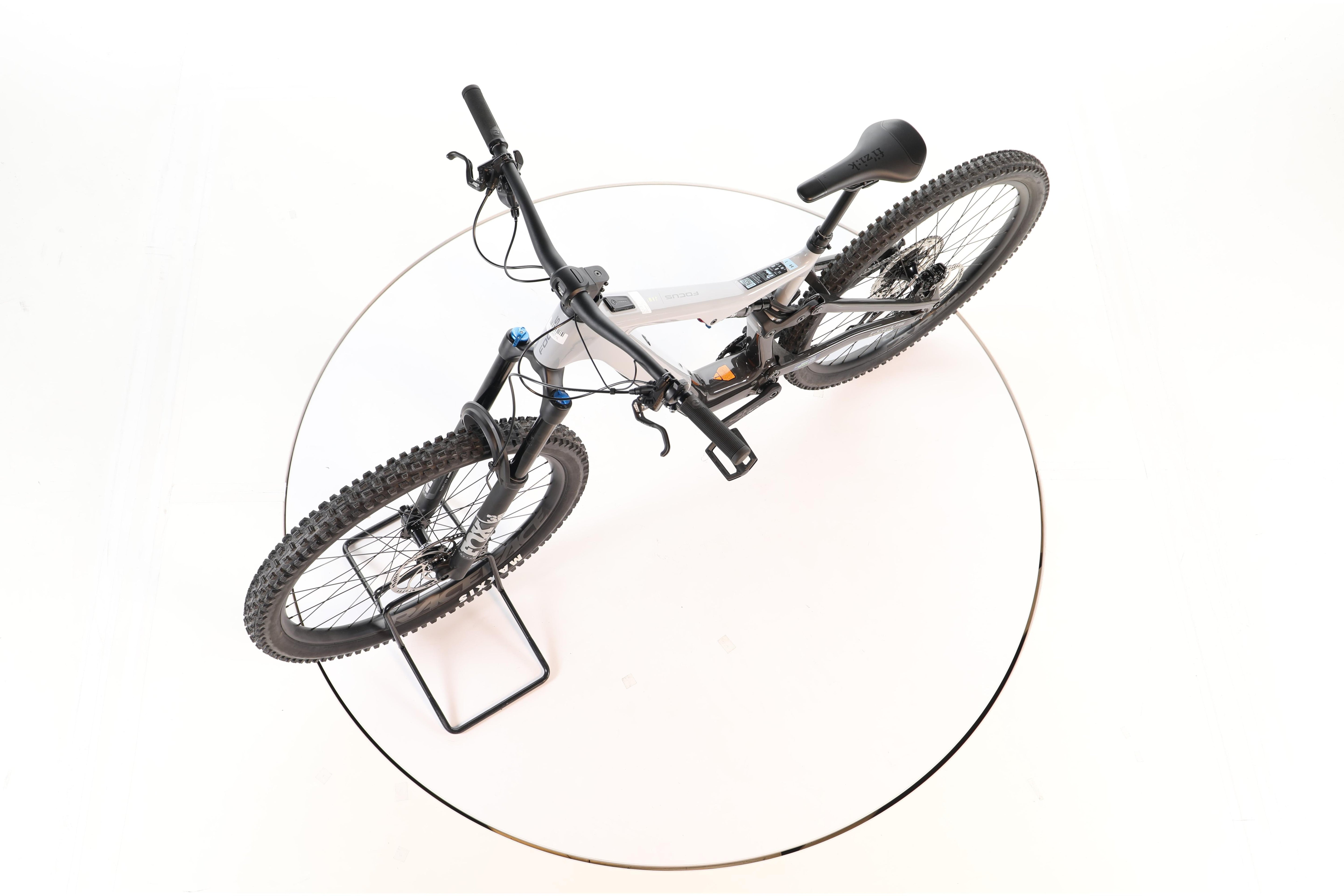 Focus Jam² Sl 8.8 E-Bike Fully Carbon - Image 18