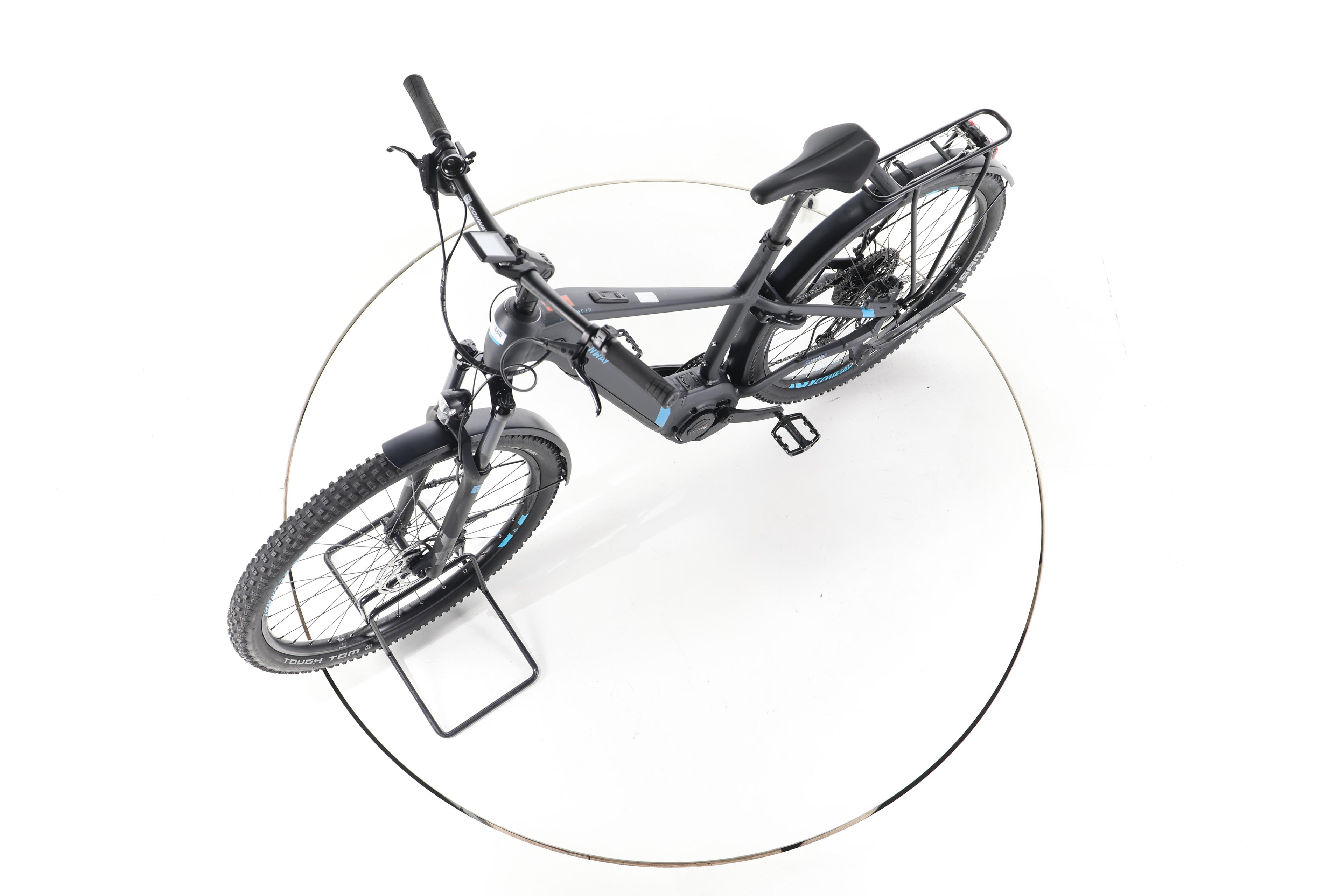 Conway Cairon C 2.0 Trekking E-Bike 2023 - Image 18