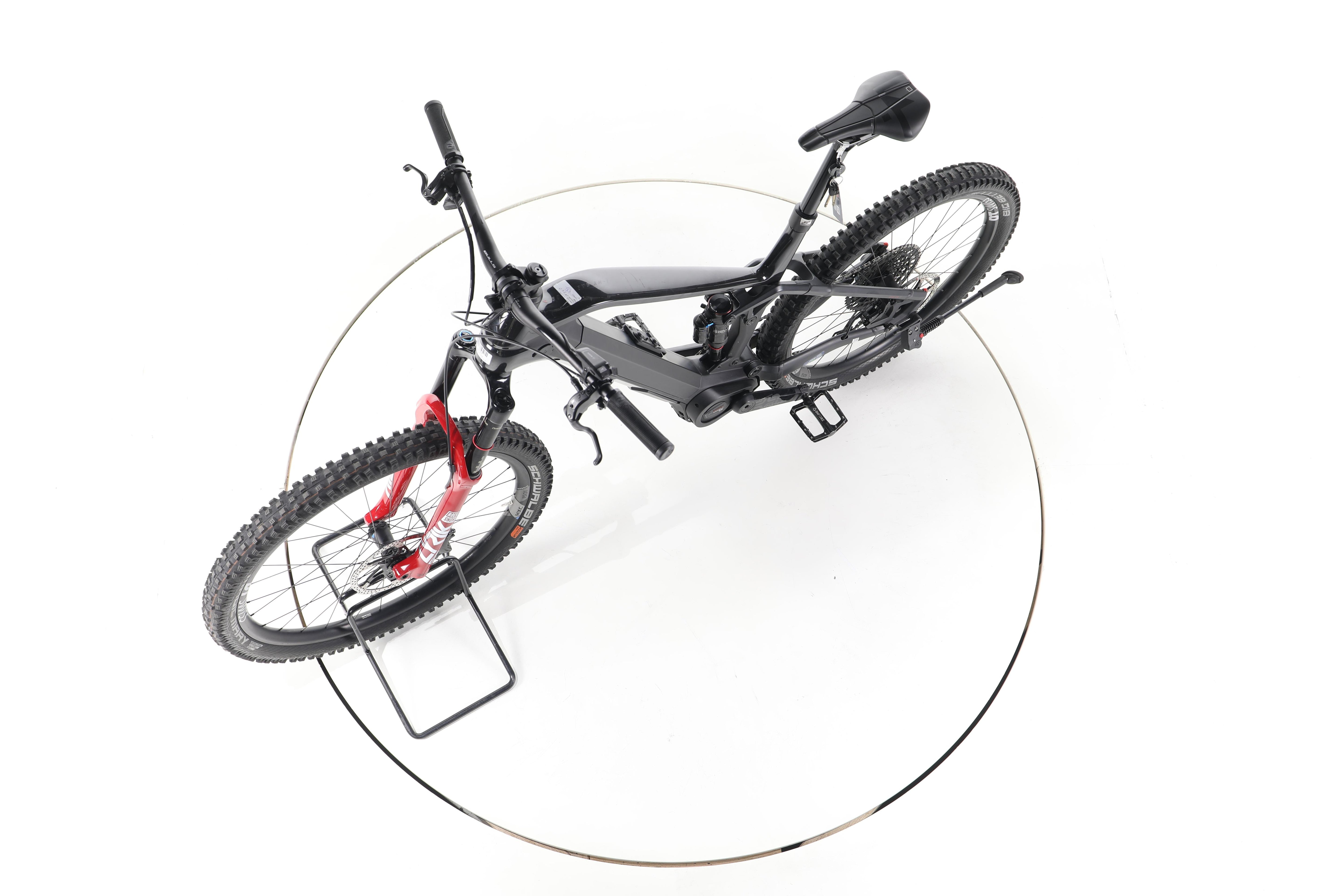 Bulls Sonic EVO AM 1 E-Bike Fully Carbon - Image 18