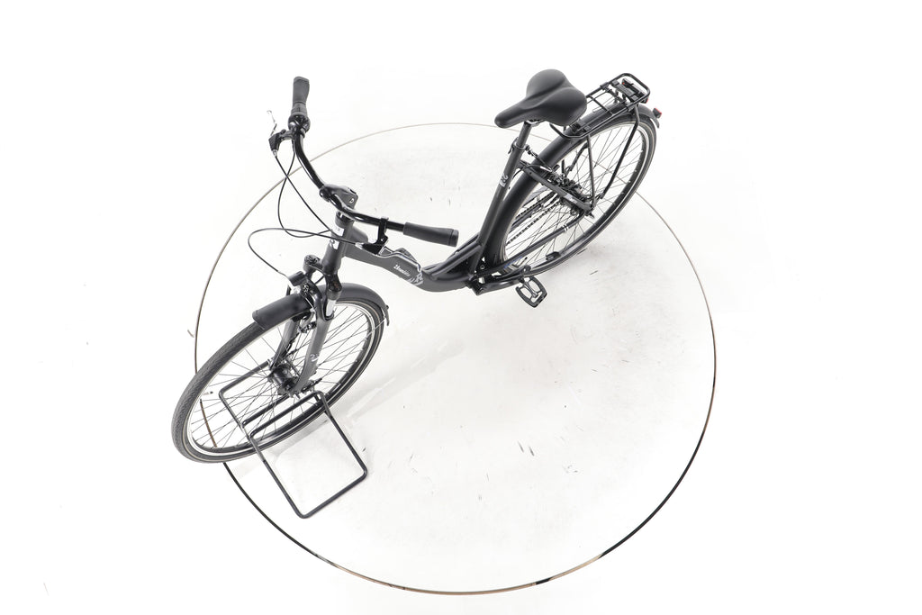 2R Manufaktur TRX 7 Fahrrad City & Trekking - Image 18