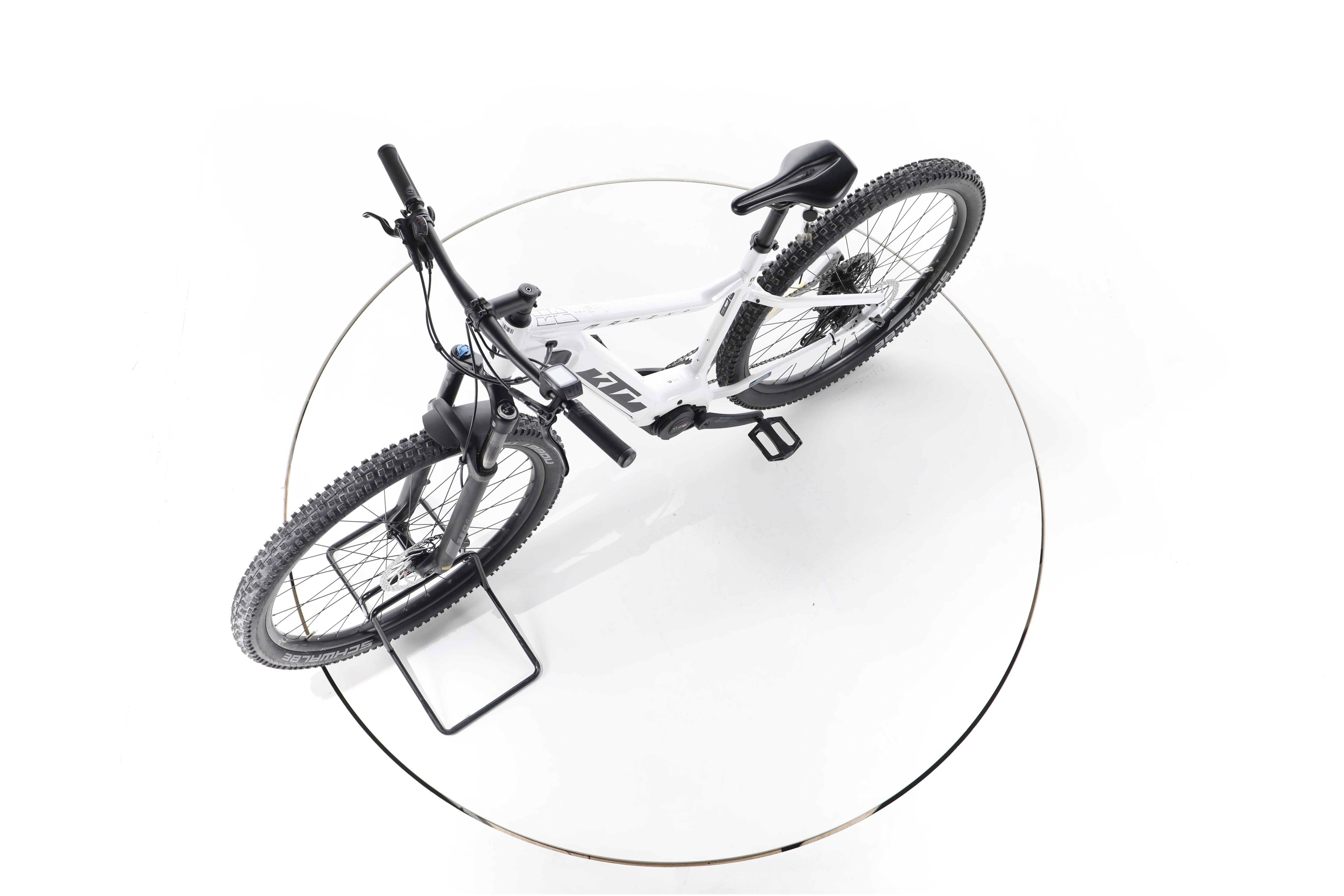 KTM Macina Race 591 E-Bike - Image 18