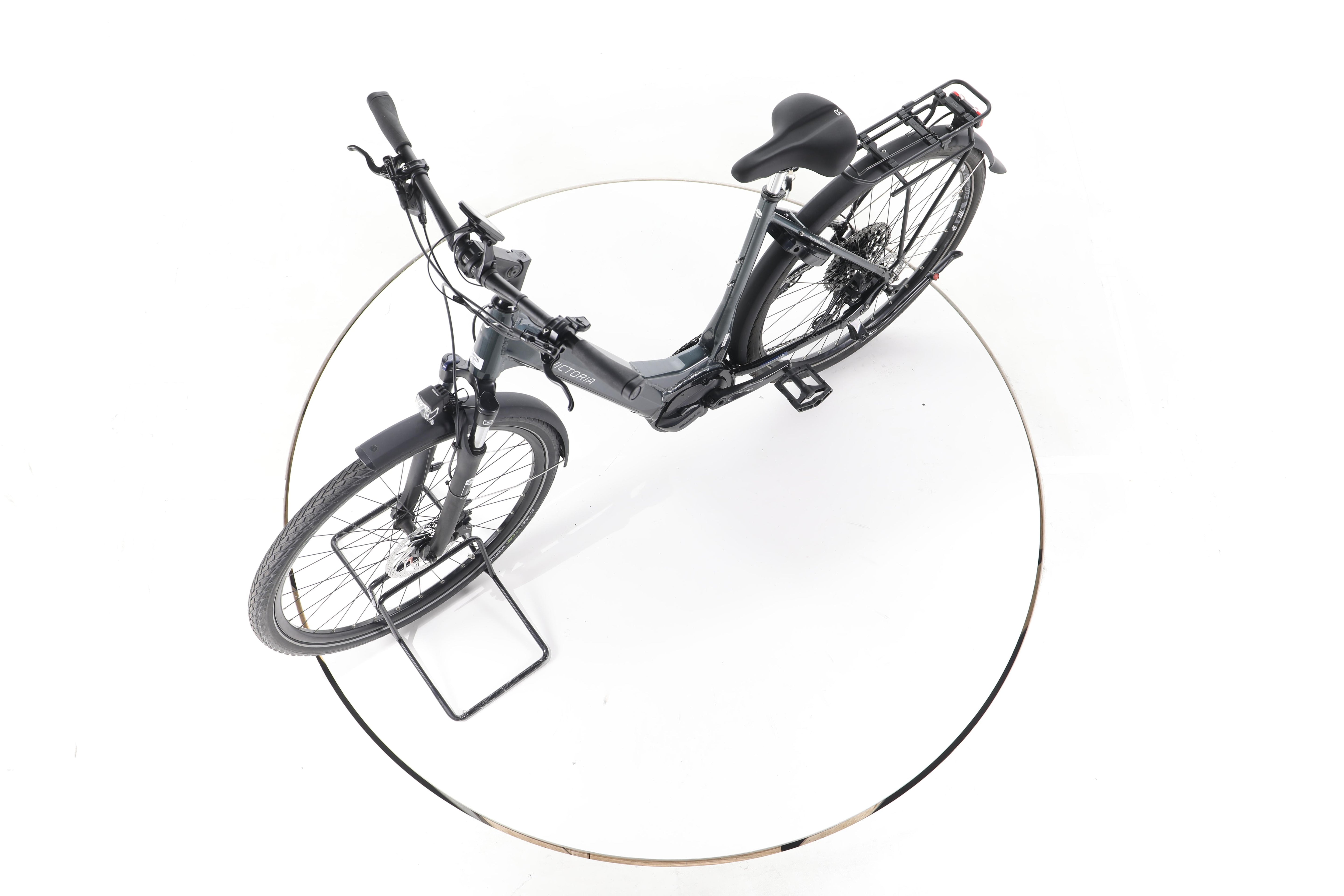 Victoria eTouring 12.9 Trekking E-Bike Tiefeinsteiger - Image 18