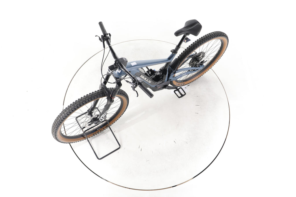 Bulls E-Stream EVO AM4 E-Bike Fully - Image 18
