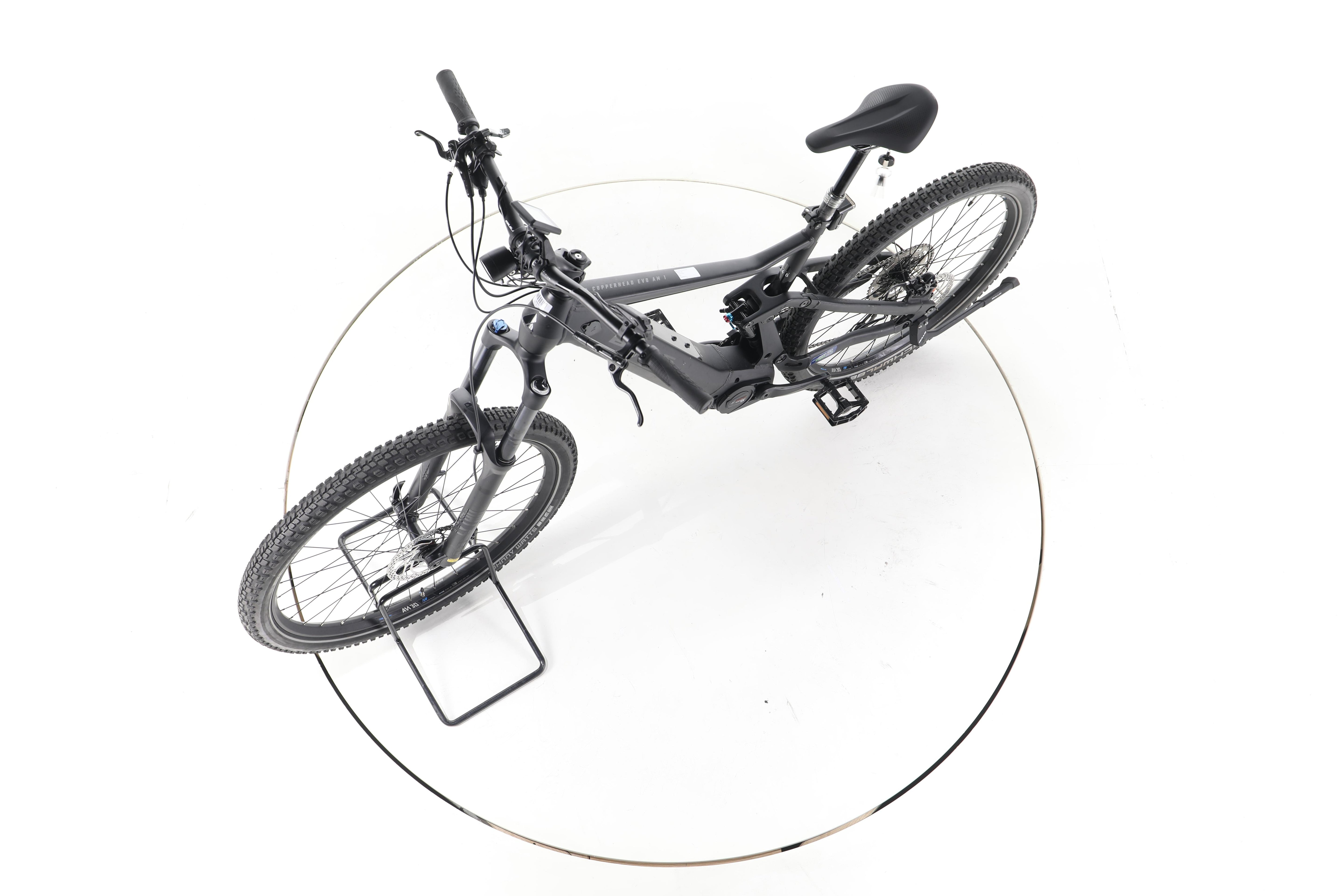 Bulls Copperhead EVO AM 1 Fully E-Bike 2023 - Image 18