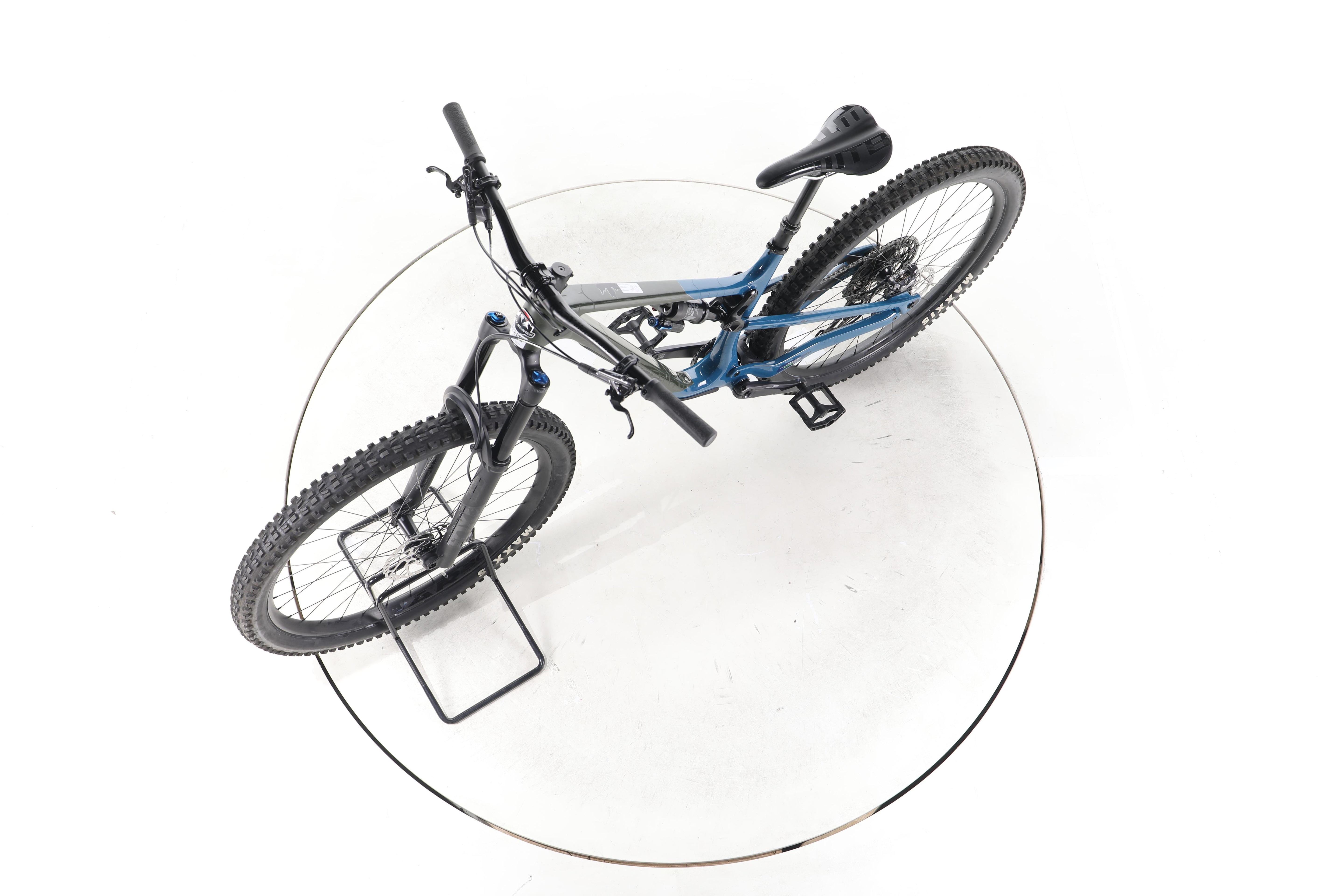 Rocky Mountain Instinct Powerplay 70 Fahrrad Fully - Image 18