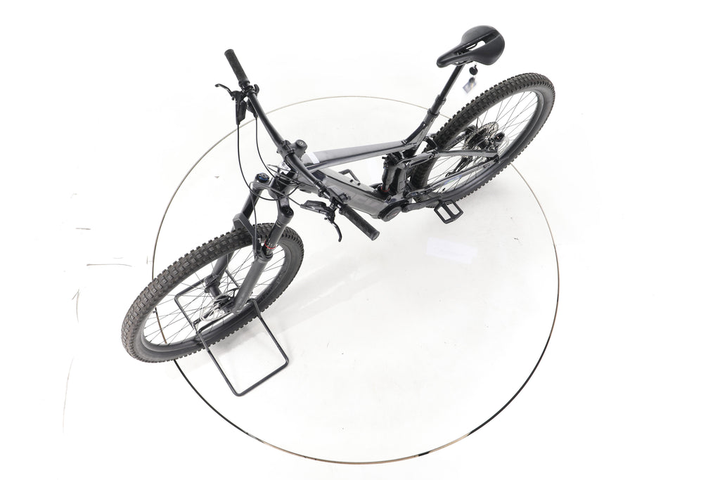 Trek Rail 7 E-Bike Fully - Image 18