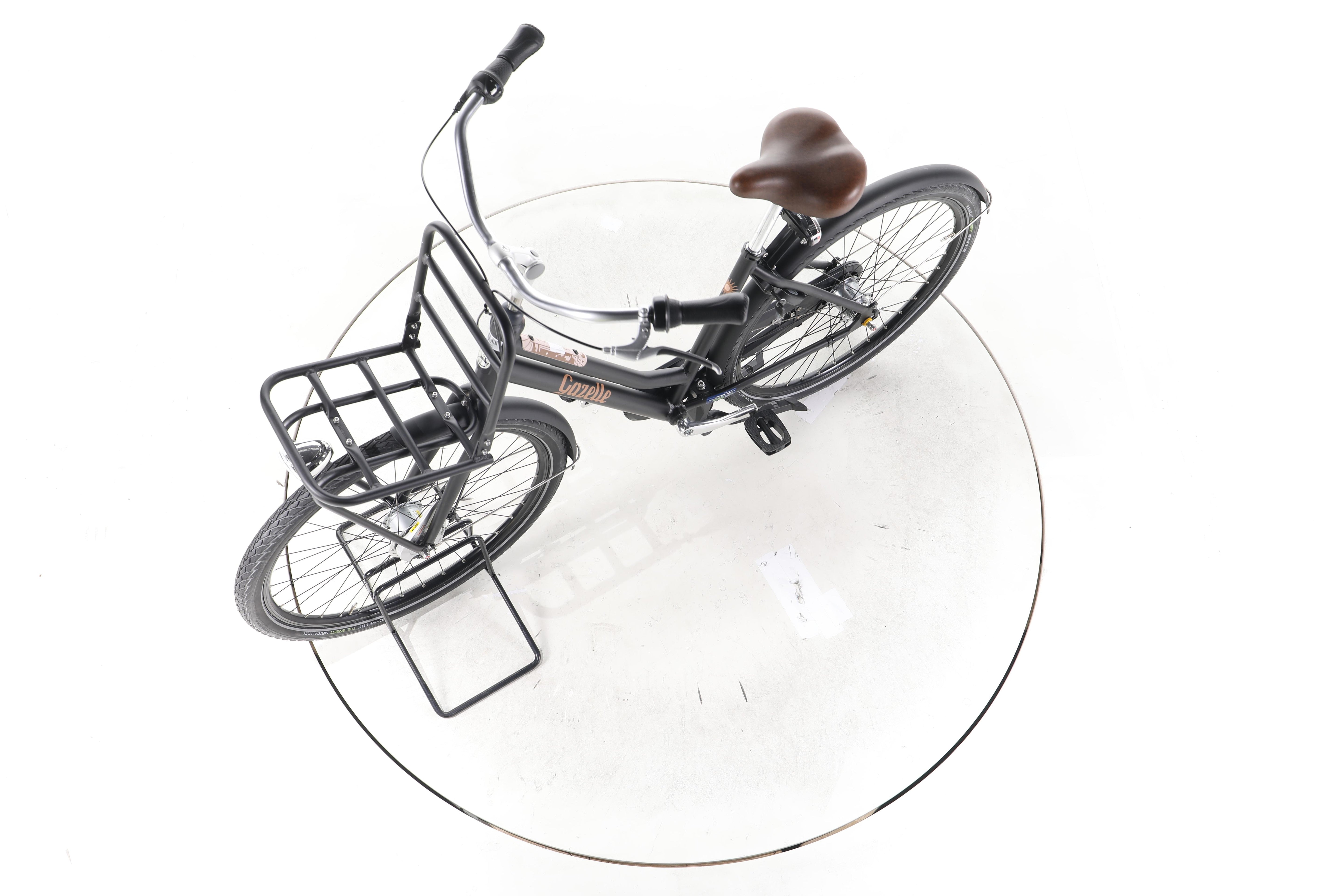 Gazelle Miss Grace 7G HMB Fahrrad City & Trekking - Image 18
