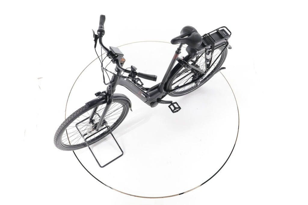 KOGA E-Nova EVO CP City E-Bike Tiefeinsteiger - Image 18