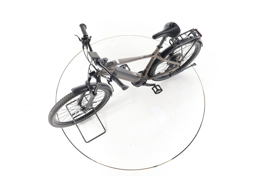 Carver SUV E.450 Trekking E-Bike - Image 18