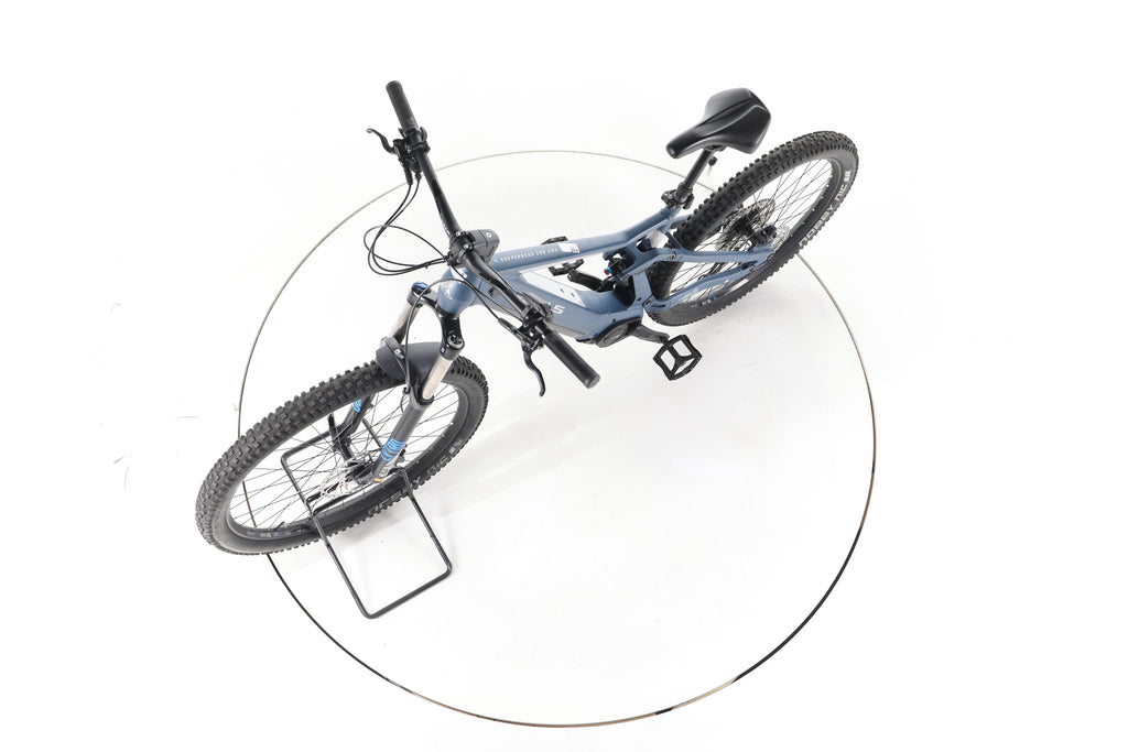 Bulls Copperhead EVO AM2 Fully E-Bike - Image 18