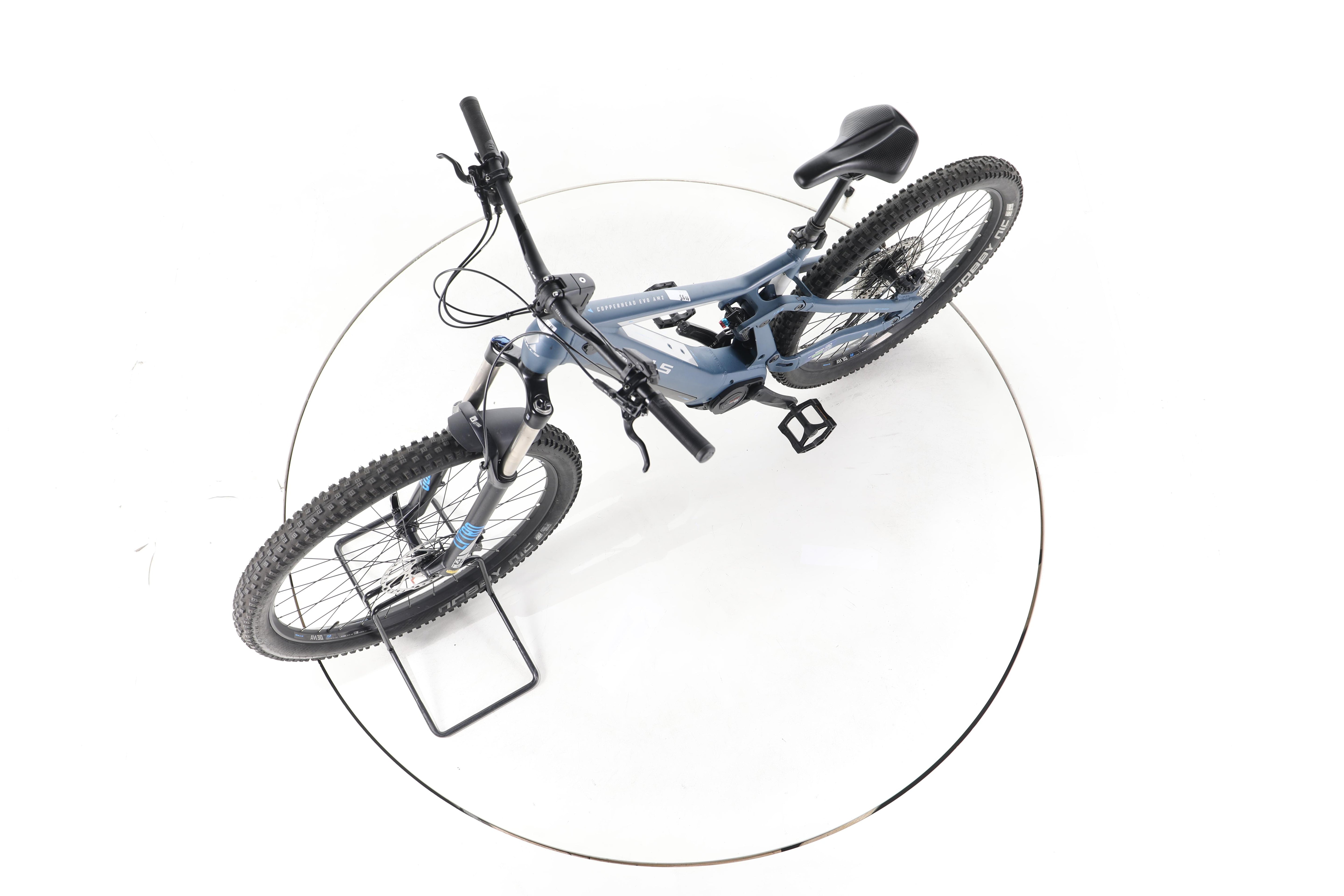 Bulls Copperhead EVO AM2 Fully E-Bike - Image 18
