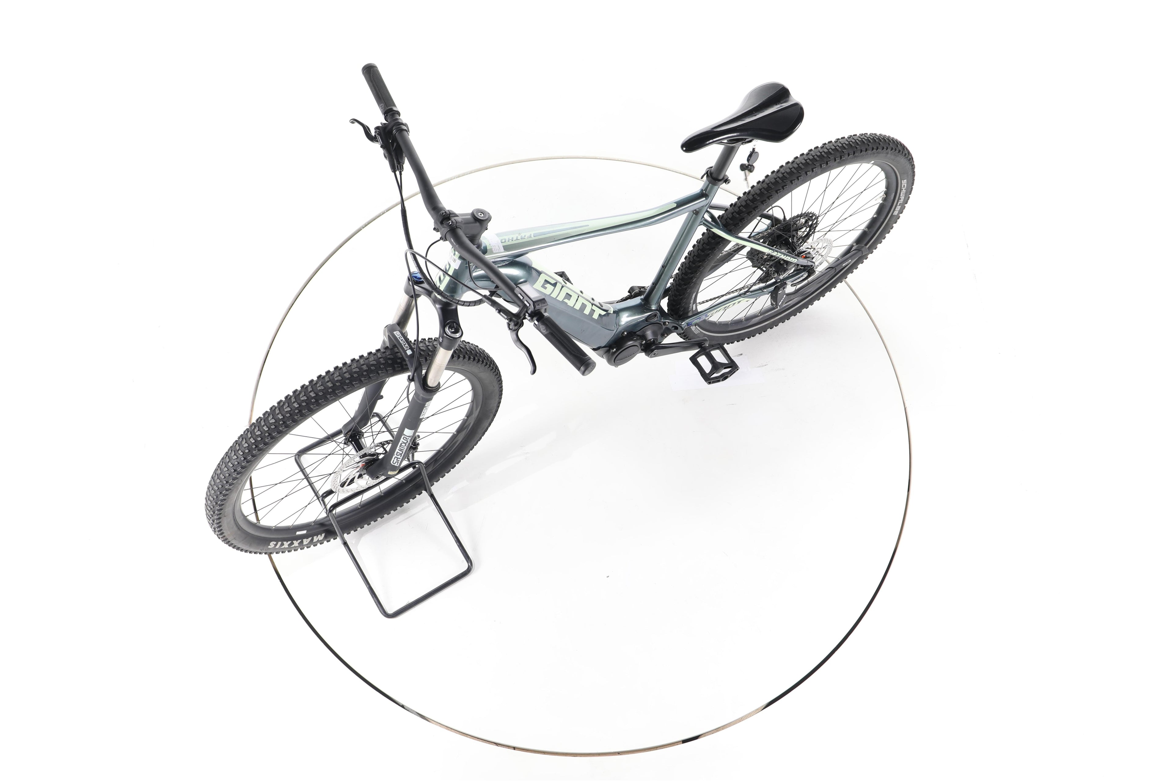 Giant Fathom E+ 1 E-Bike - Image 18