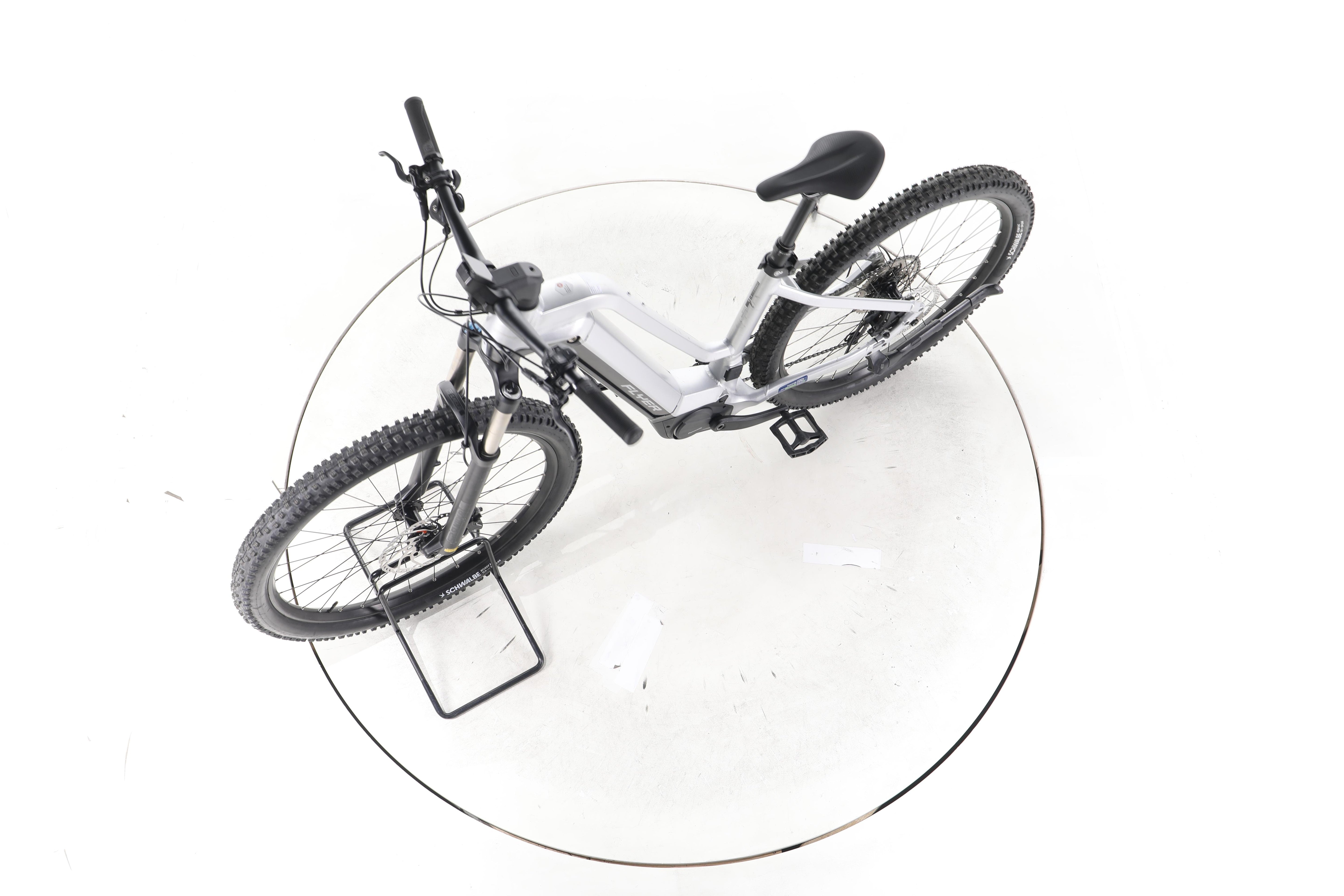FLYER Uproc2 2.10 E-Bike - Image 18