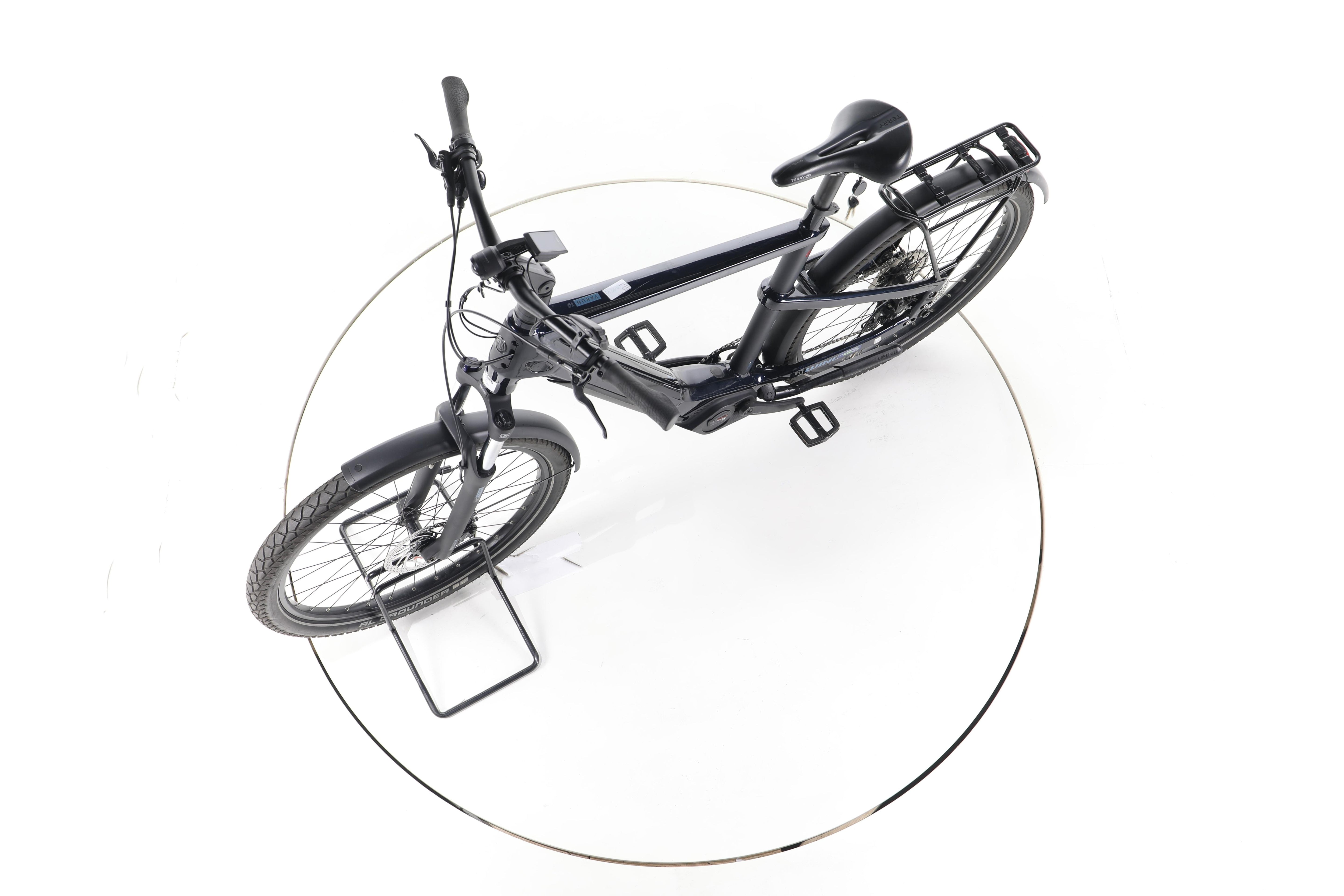 Winora Yakun 10 Trekking E-Bike - Image 18