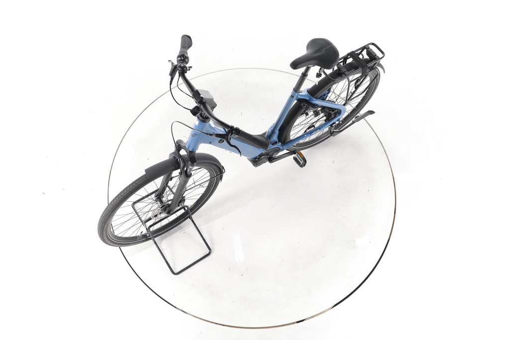 Liv Allure E+RT City E-Bike Tiefeinsteiger - Image 18