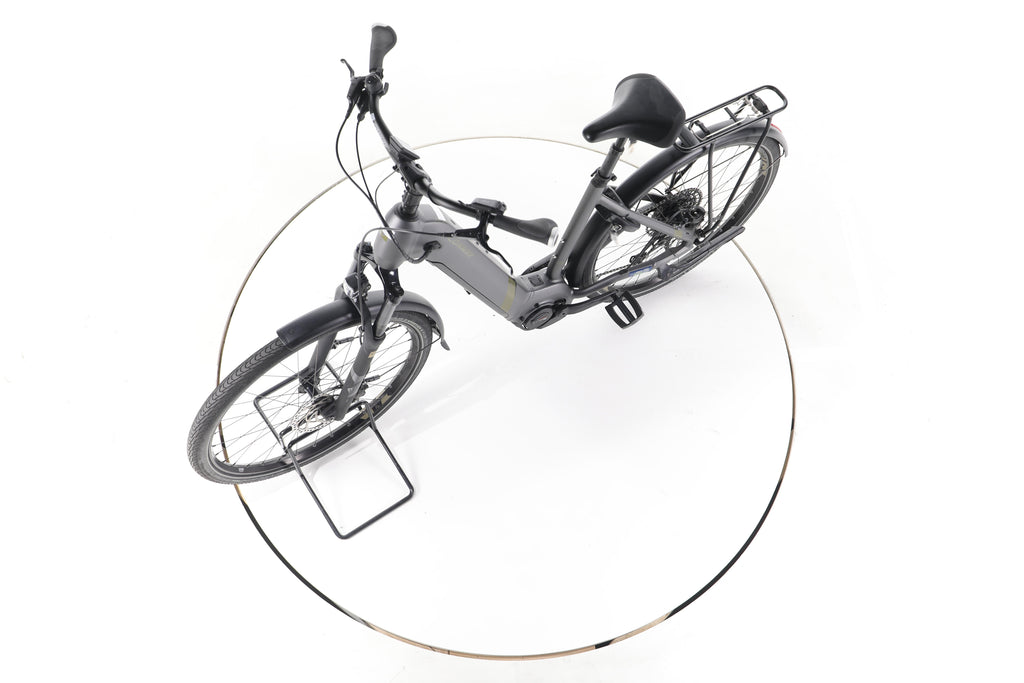 Conway Cairon T 5.0 Trekking E-Bike Tiefeinsteiger - Image 18