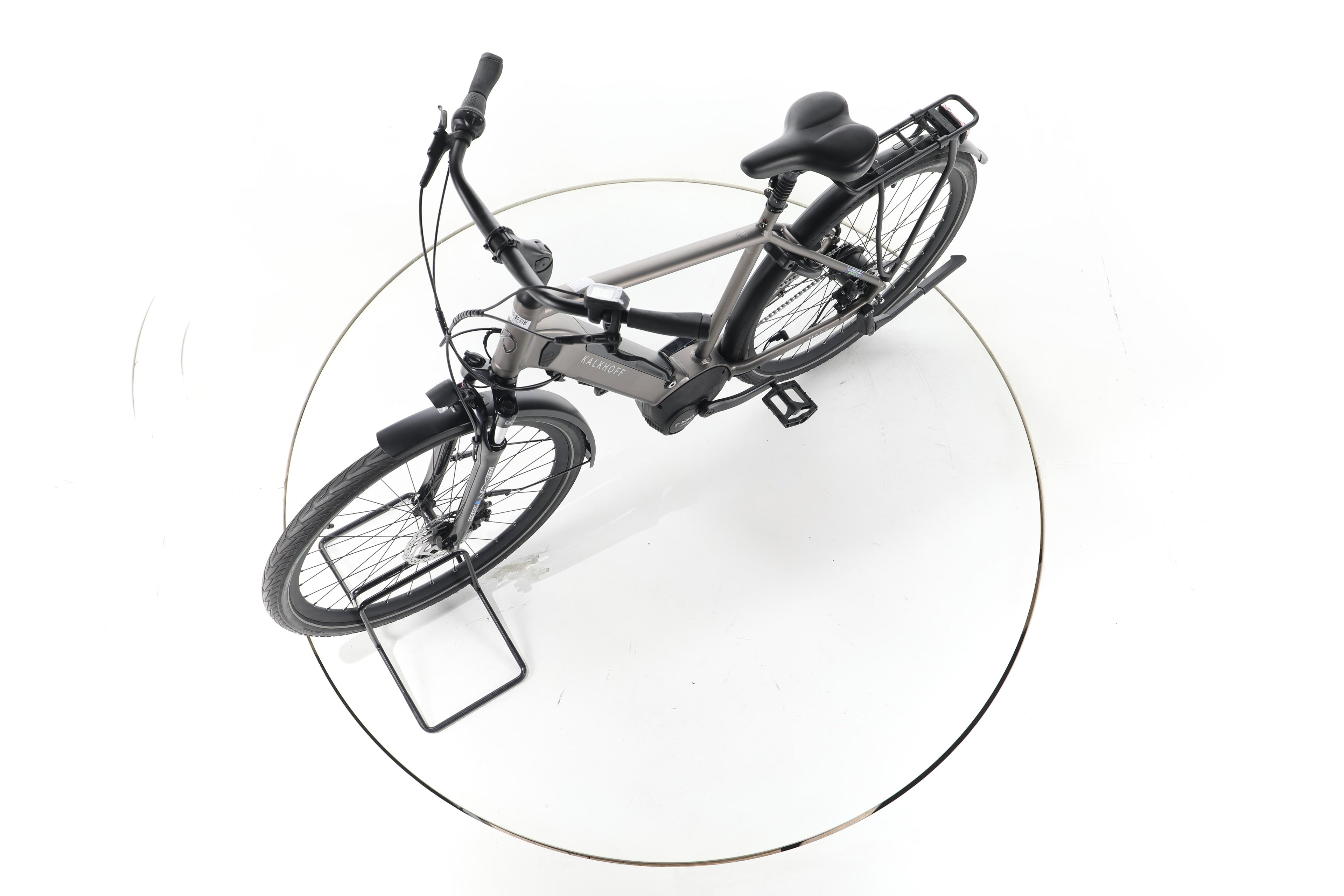 Kalkhoff Image 3.B Move City E-Bike - Image 18