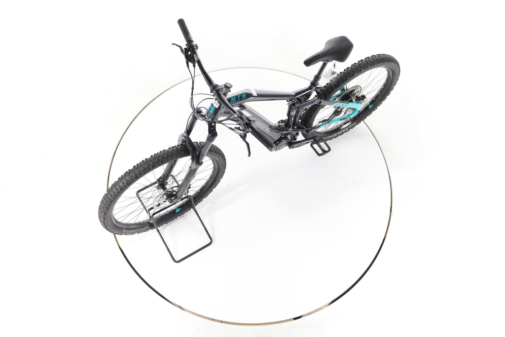 Haibike AllMtn 1 E-Bike Fully - Image 18