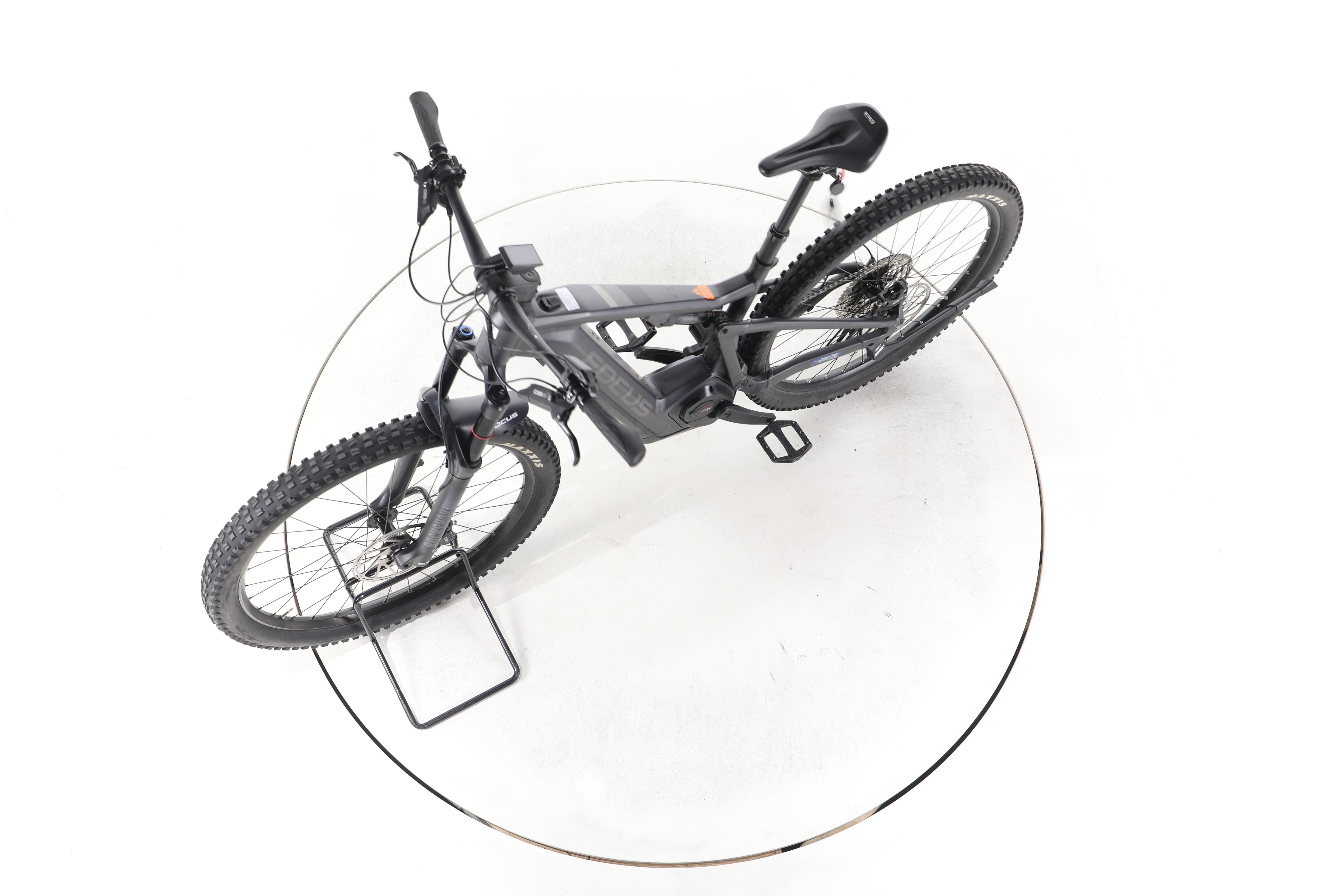 Focus Thron² 6.8 E-Bike Fully - Image 18
