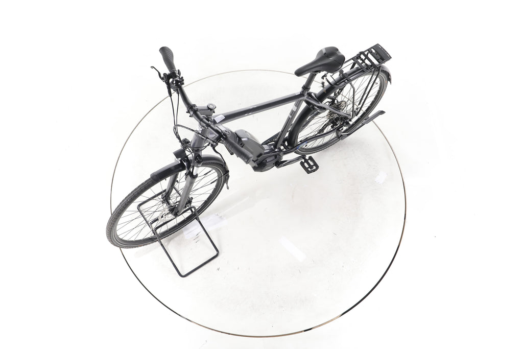 Merida eSpresso 300 SE EQ Trekking E-Bike - Image 18