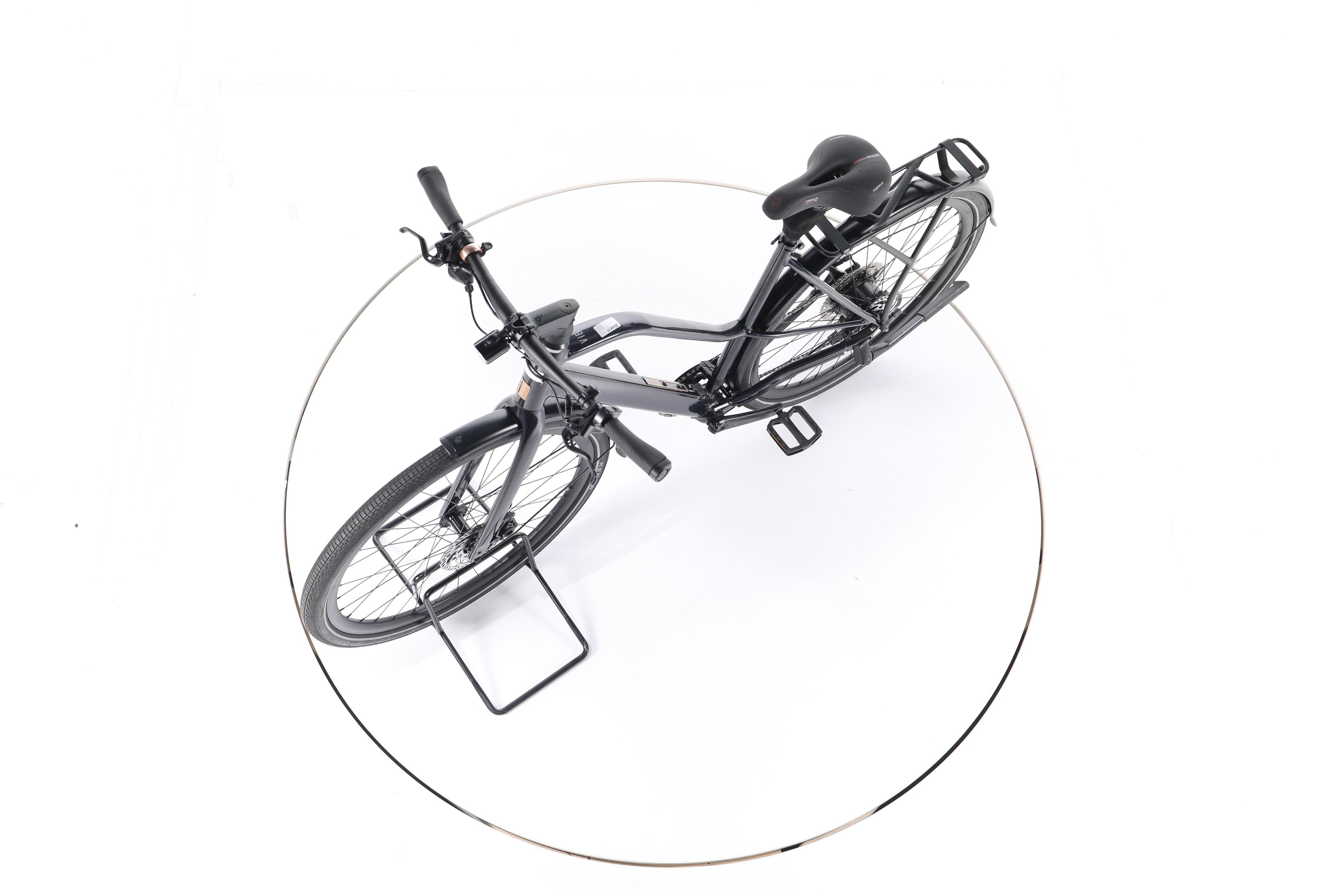 Orbea Vibe H30 EQ Trekking E-Bike - Image 18