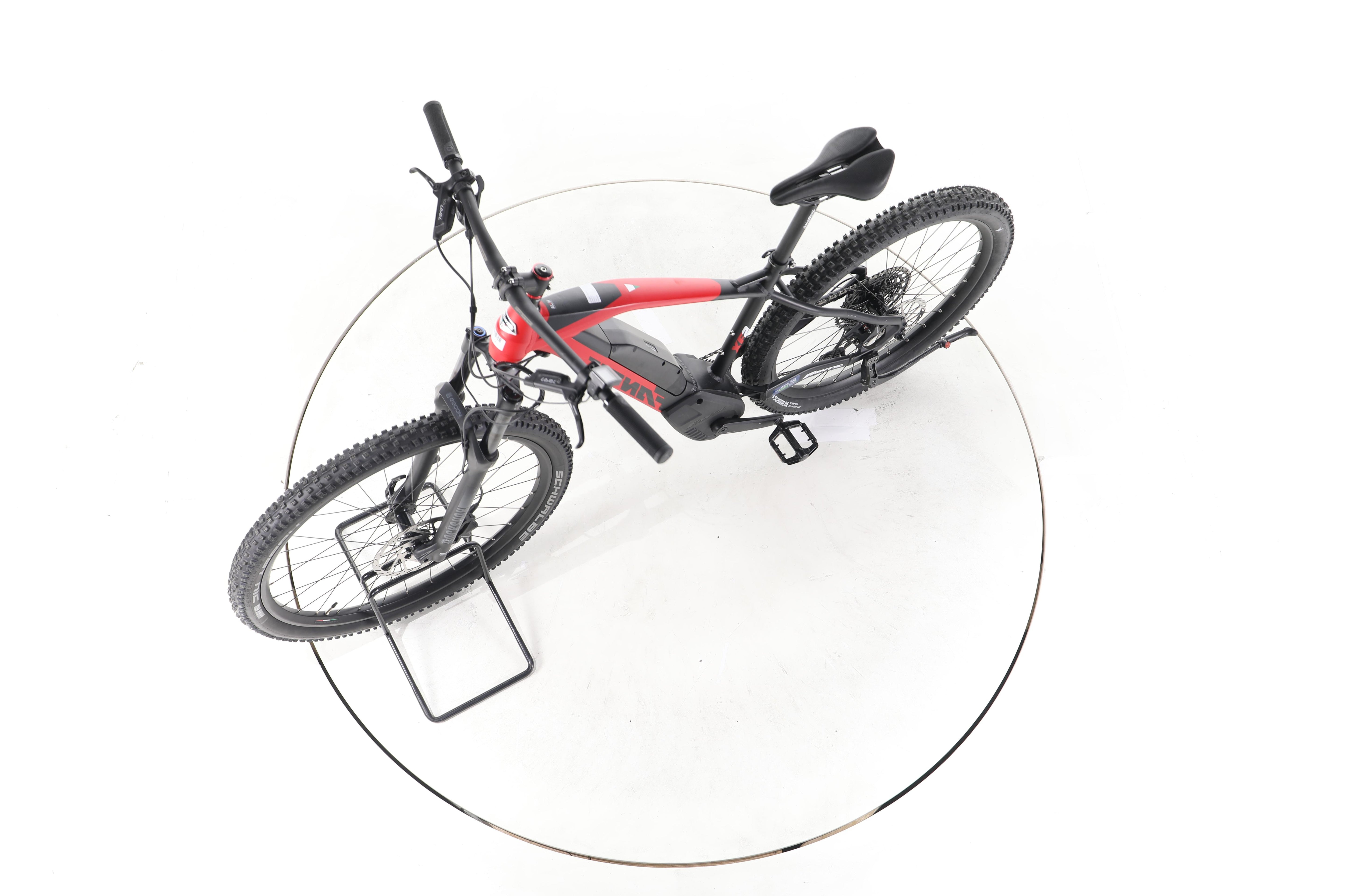 Fantic XF2 E-Bike - Image 18
