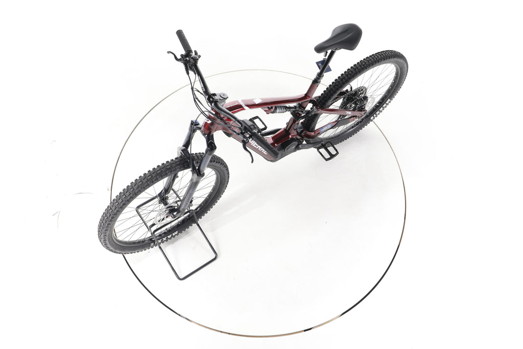 Lapierre Overvolt TR 6.7 E-Bike Fully - Image 18