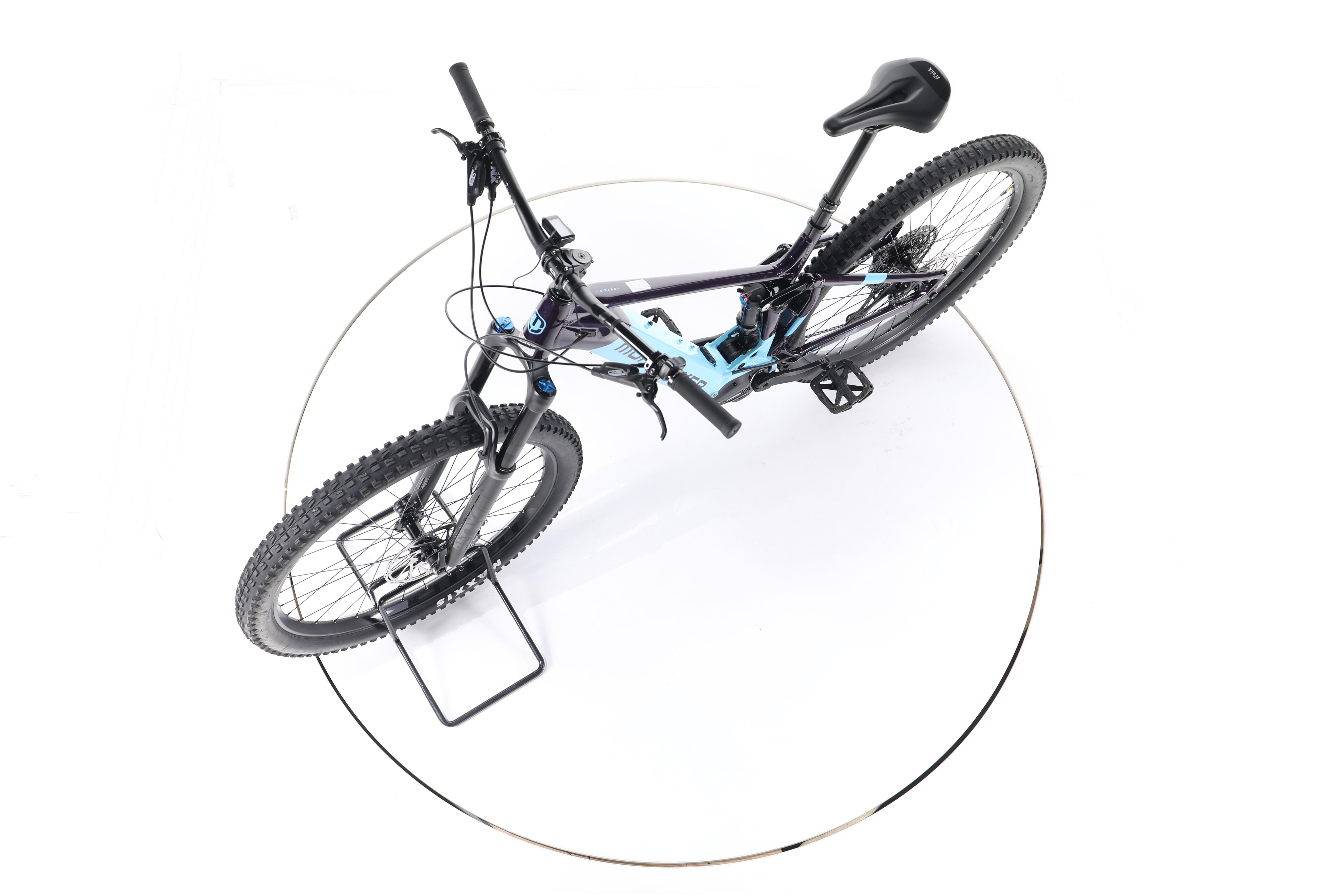 Mondraker DUSK R E-Bike Fully - Image 18