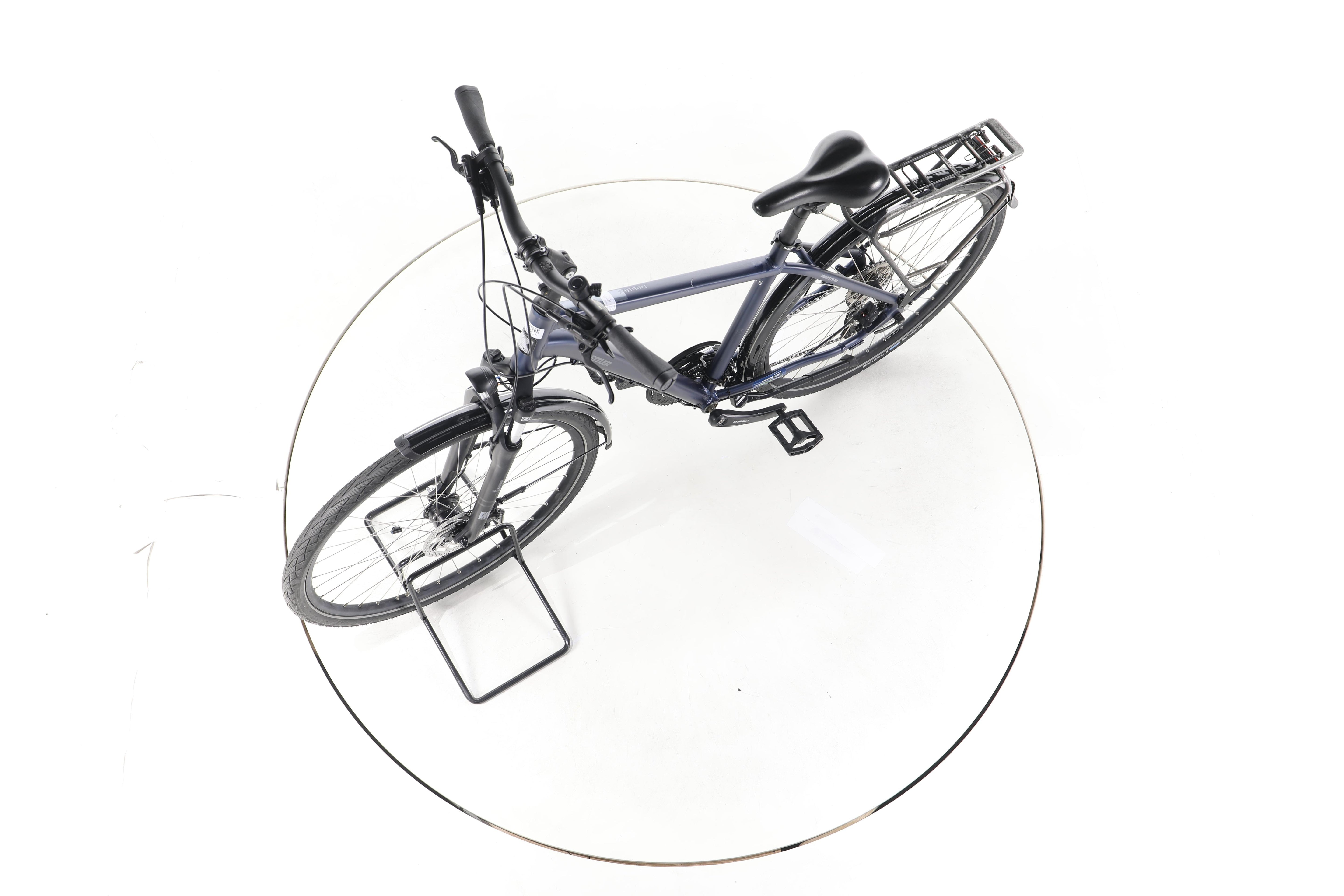 Kettler Traveller Fahrrad City & Trekking - Image 18